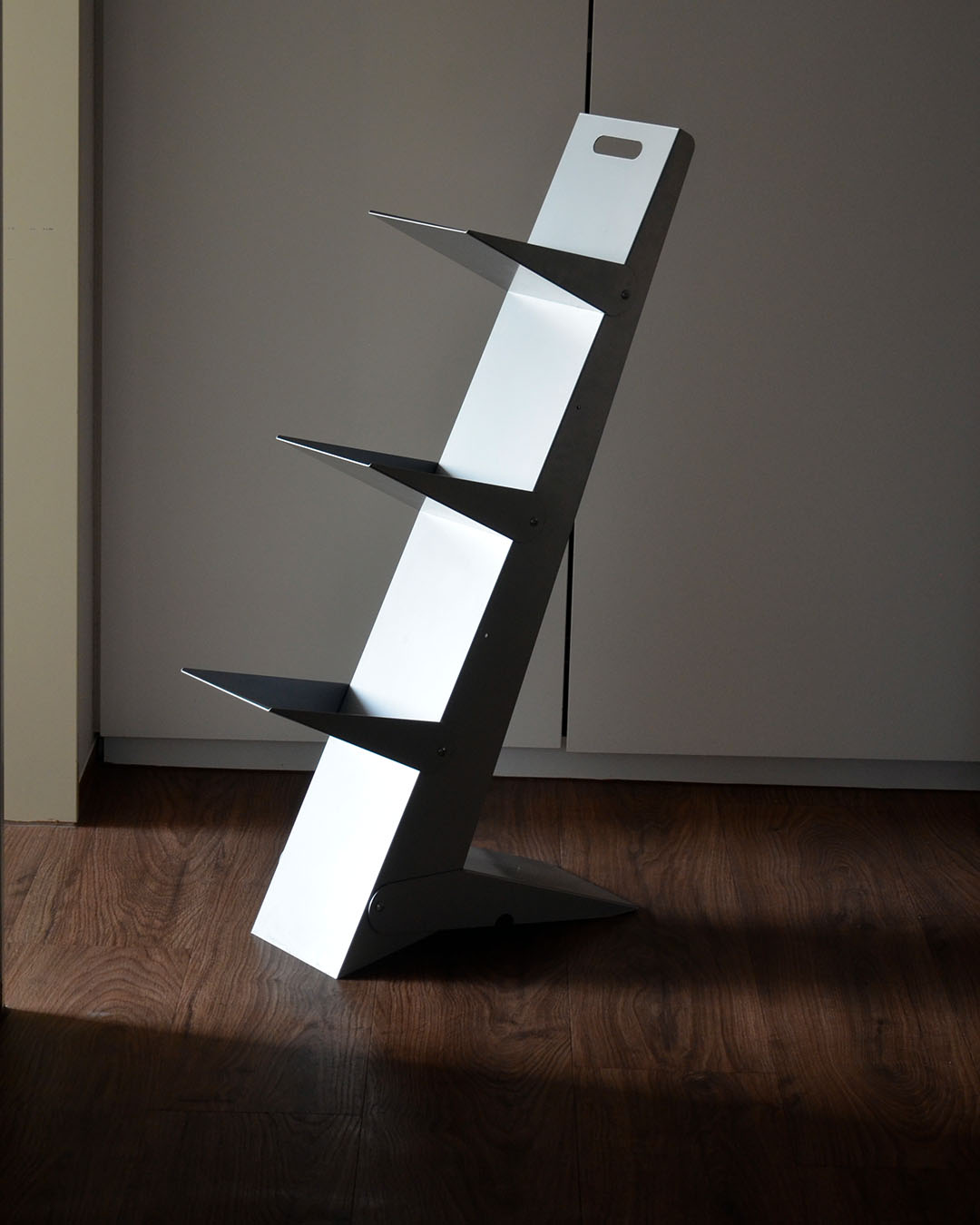PICKUP Magazine Rack