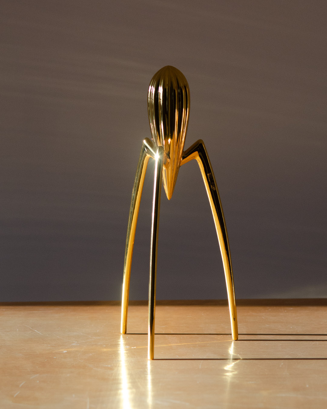Juicy Salif Gold