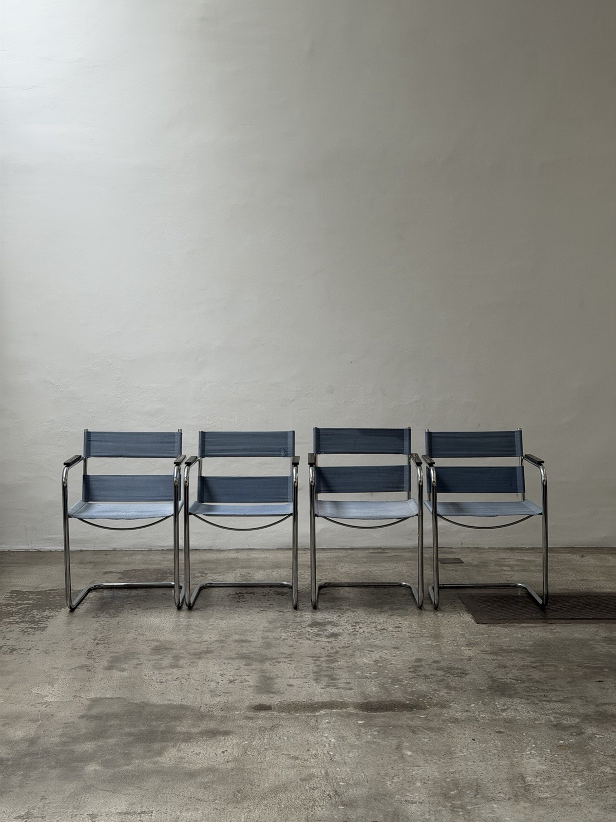 Tecta, D33 Cantilever Chair, Tecta thumbnail 3