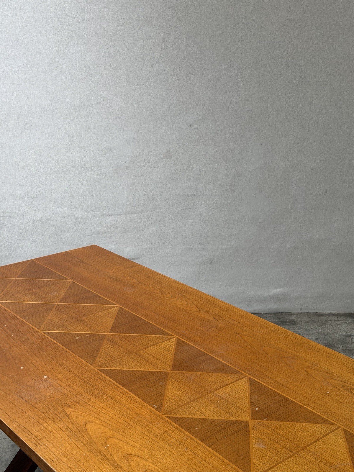 Teilen Luca Scacchetti, Le Piazze Dining Table, Sellaro Arredamenti thumbnail 4