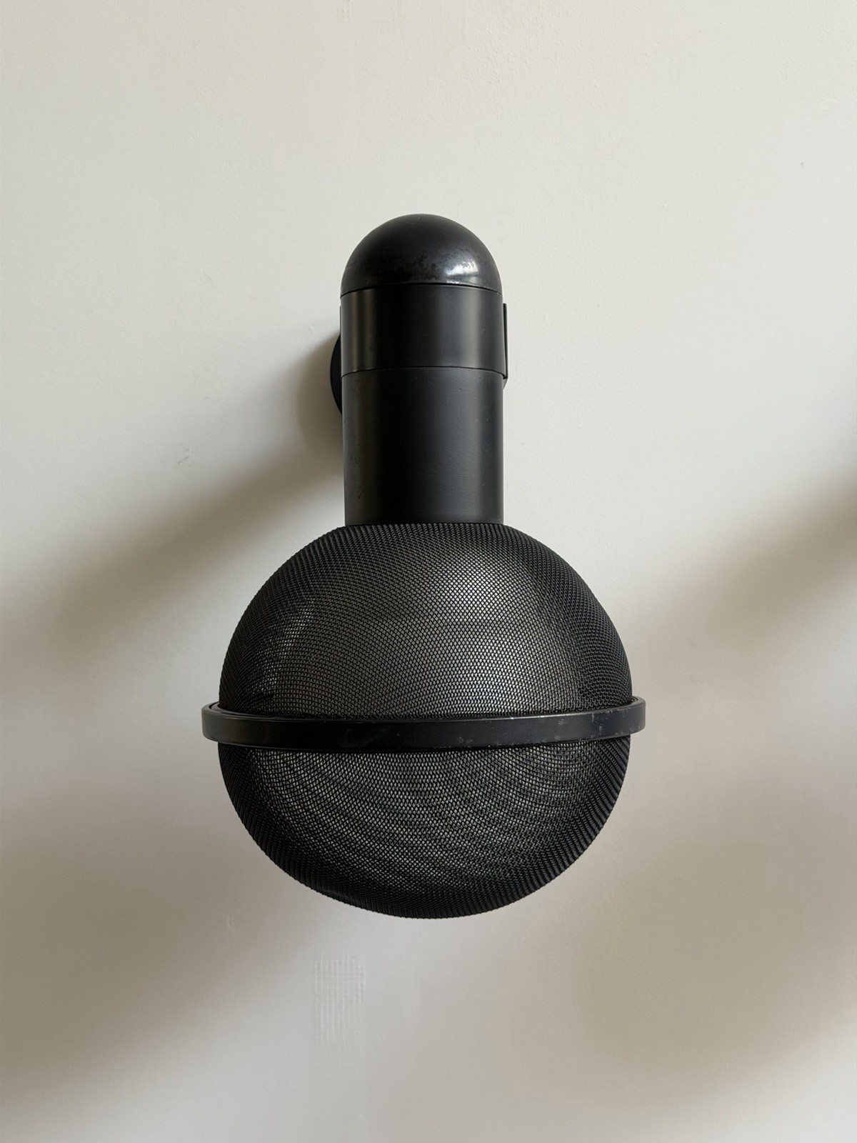 Roger Tallon, Space Age Microphone  Light, Erco thumbnail 4