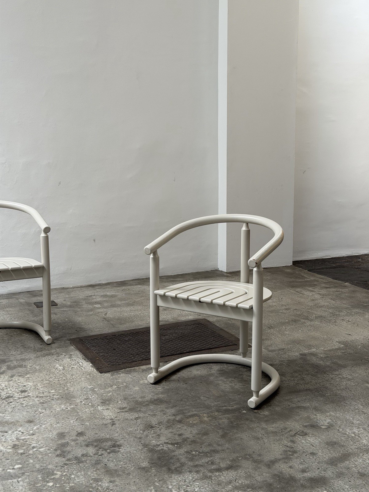 Almillmoe Bentwood Chairs, Almillmö thumbnail 2