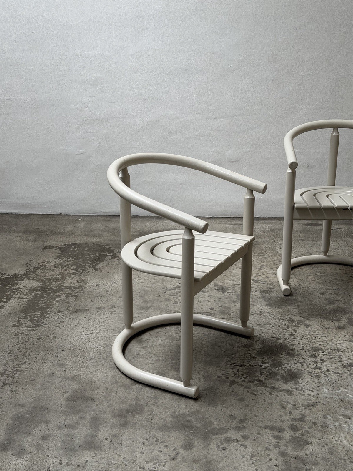 Almillmoe Bentwood Chairs, Almillmö thumbnail 3