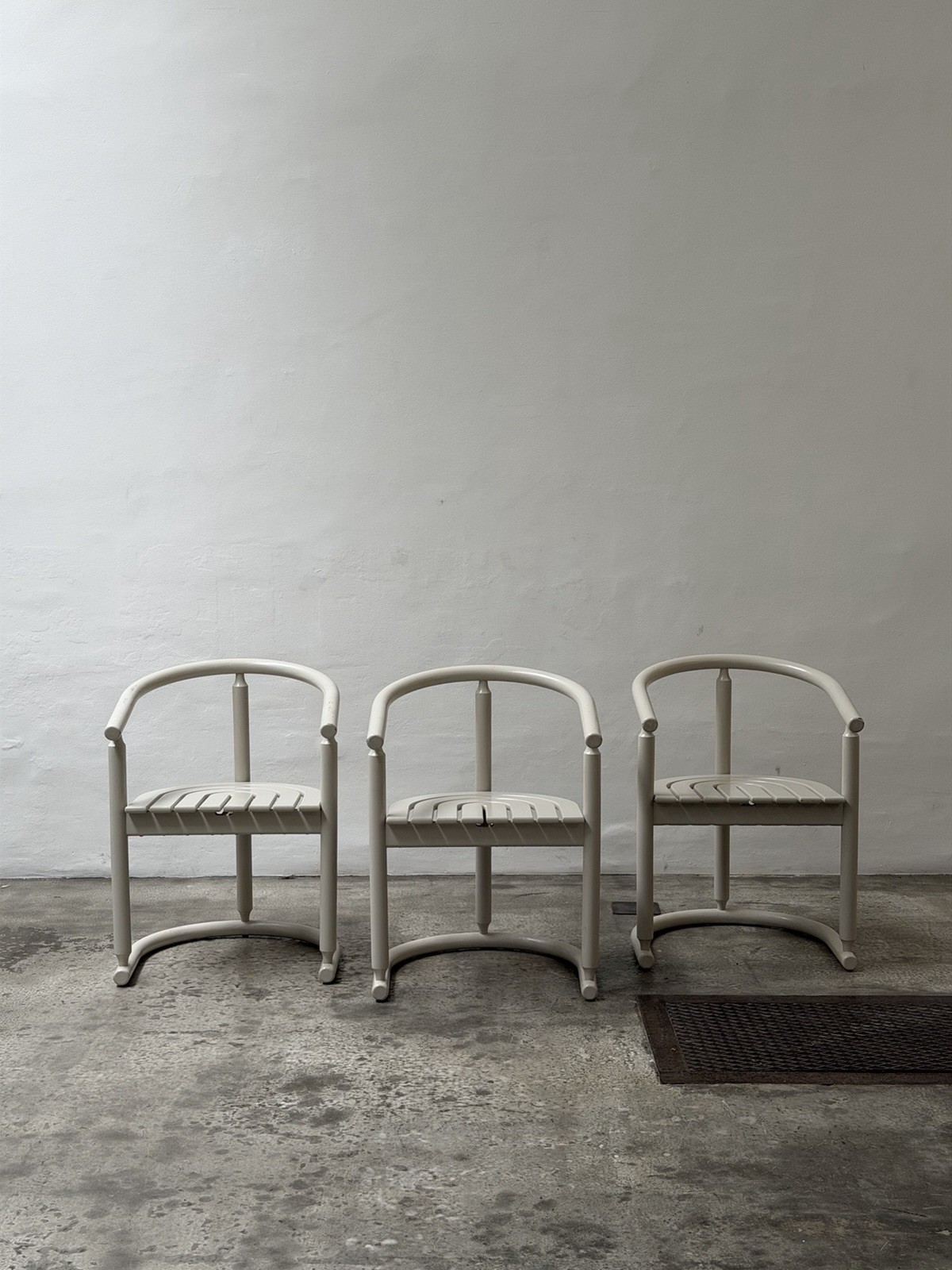 Almillmoe Bentwood Chairs, Almillmö thumbnail 4