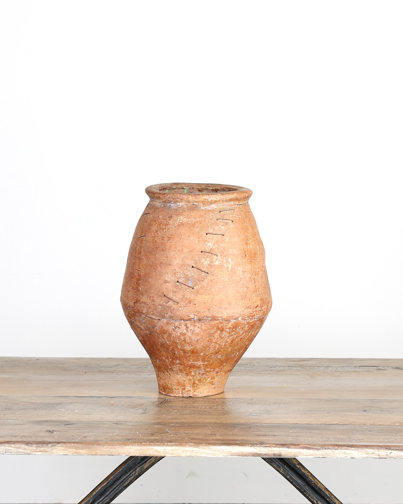 Early 19th C. Zaragozan Vessel