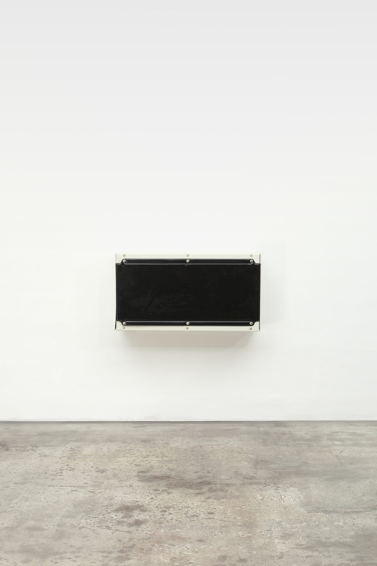 Softline Shelving System, White Single Unit
