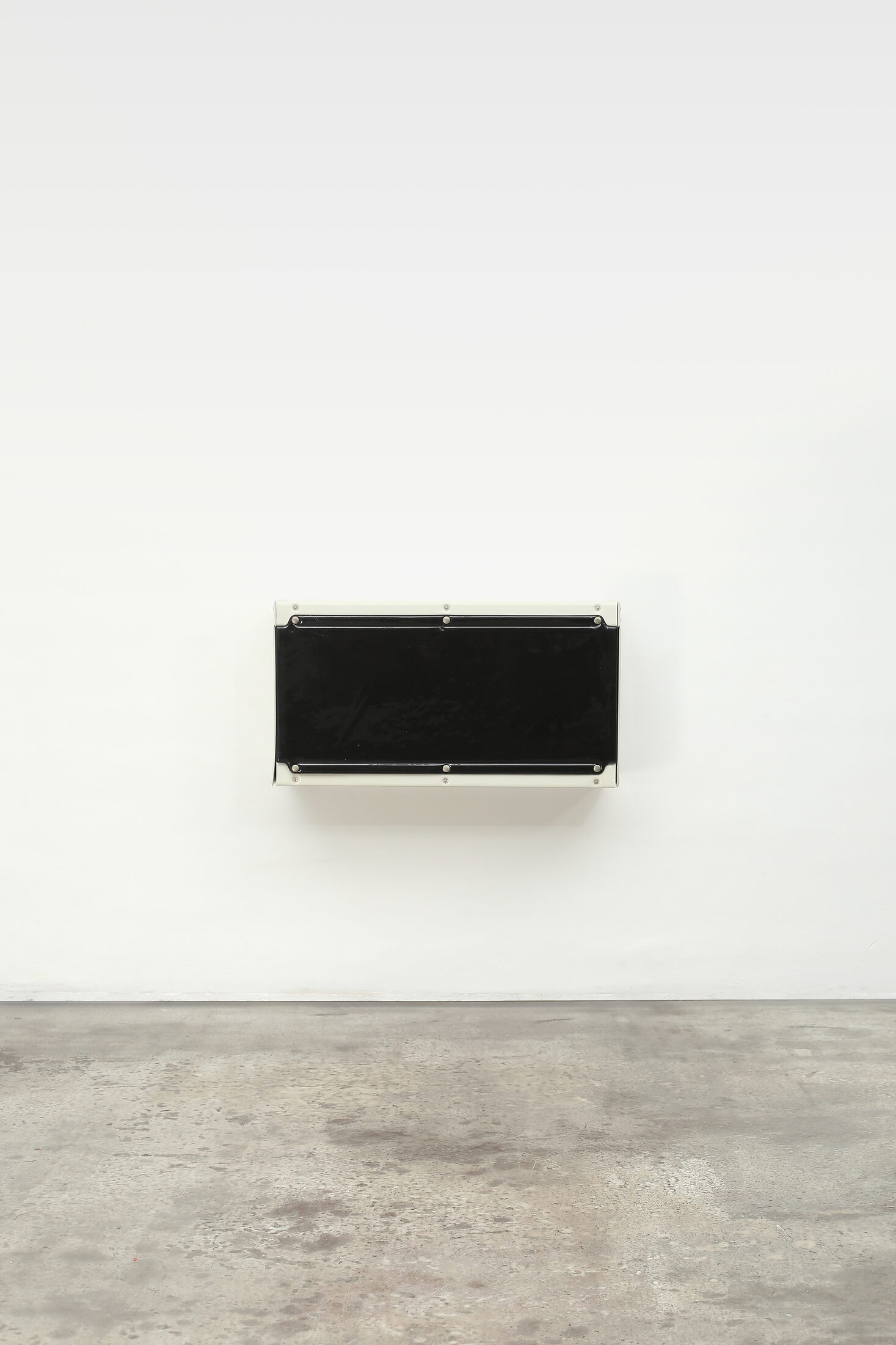 Softline Shelving System, White Single Unit