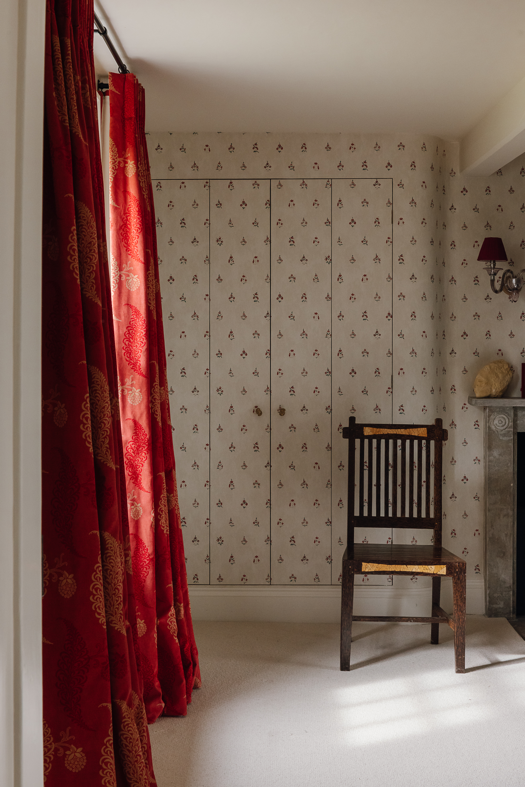 Farmleigh in velvet image 19