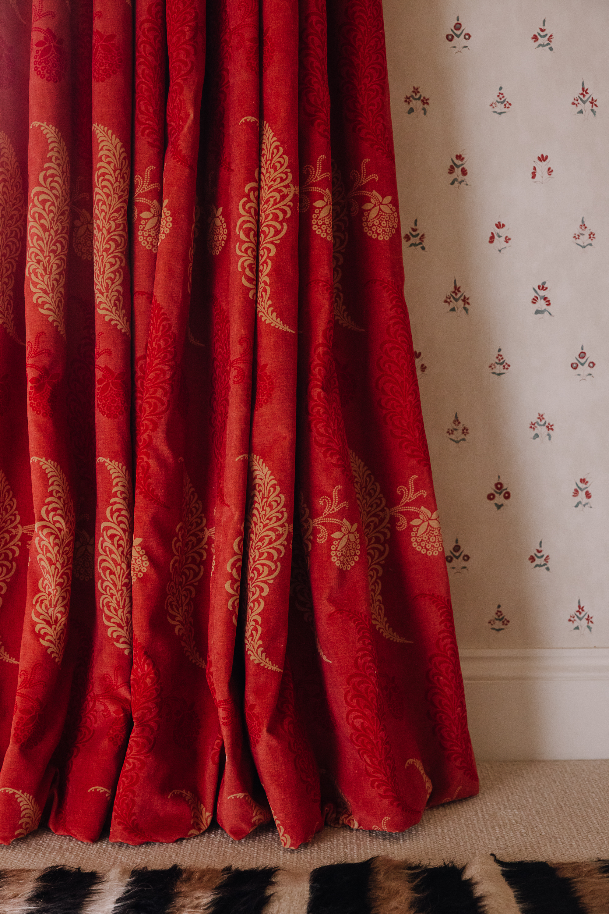 Farmleigh in velvet image 17