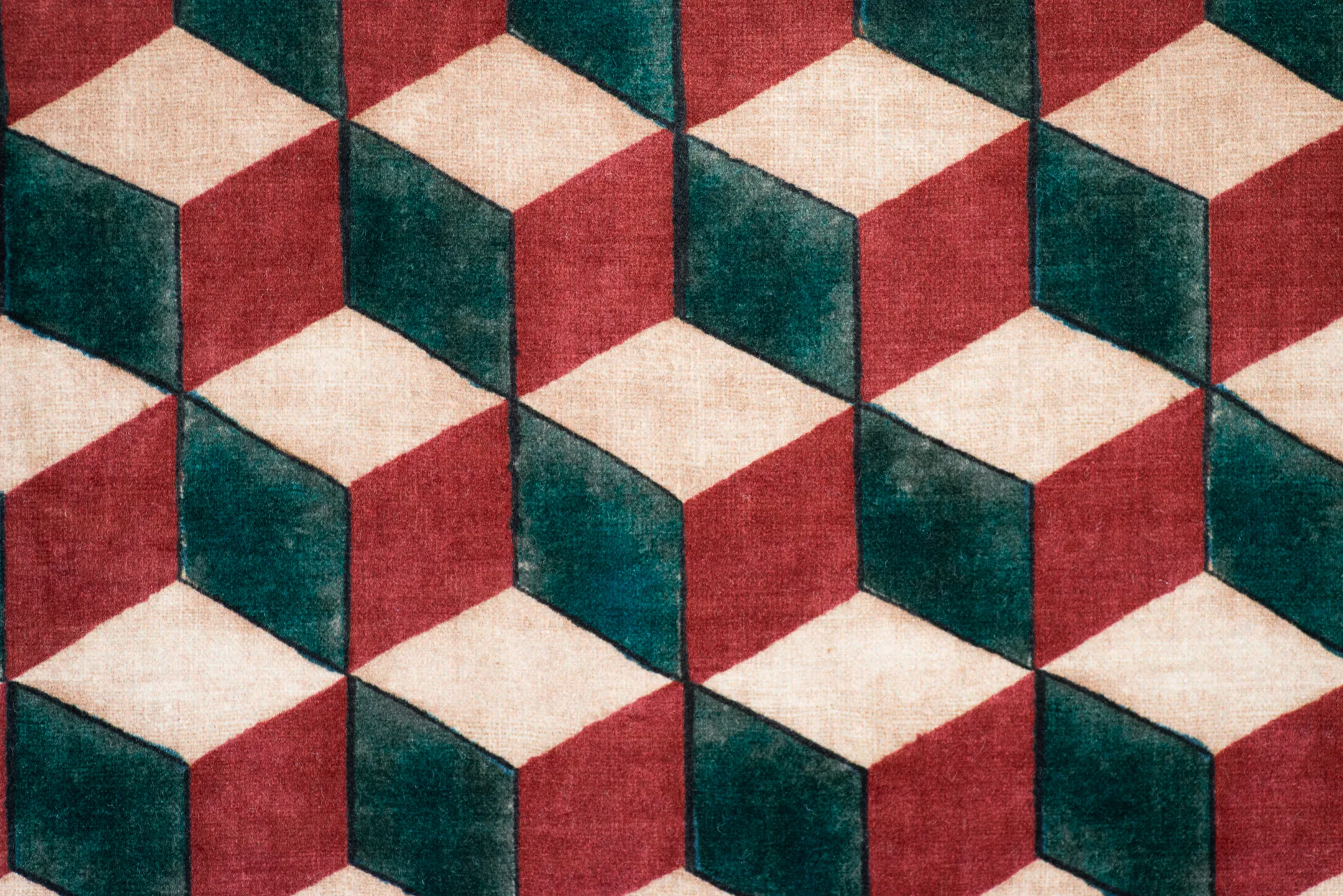 Hamlyn in velvet image 4