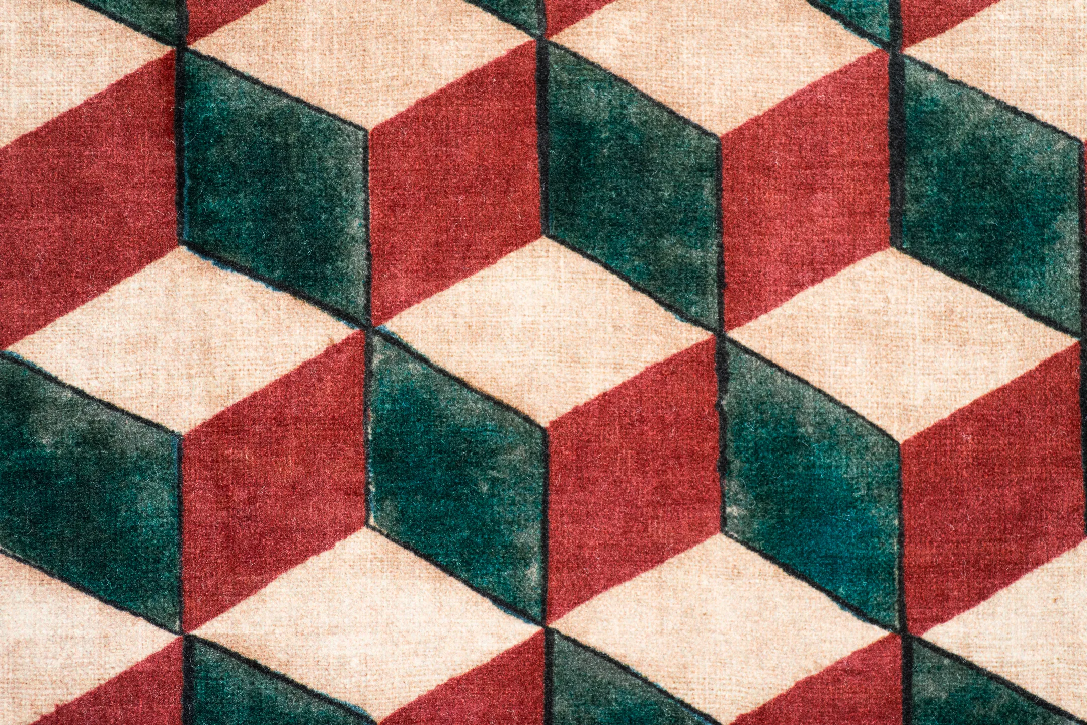 Hamlyn in velvet image 8
