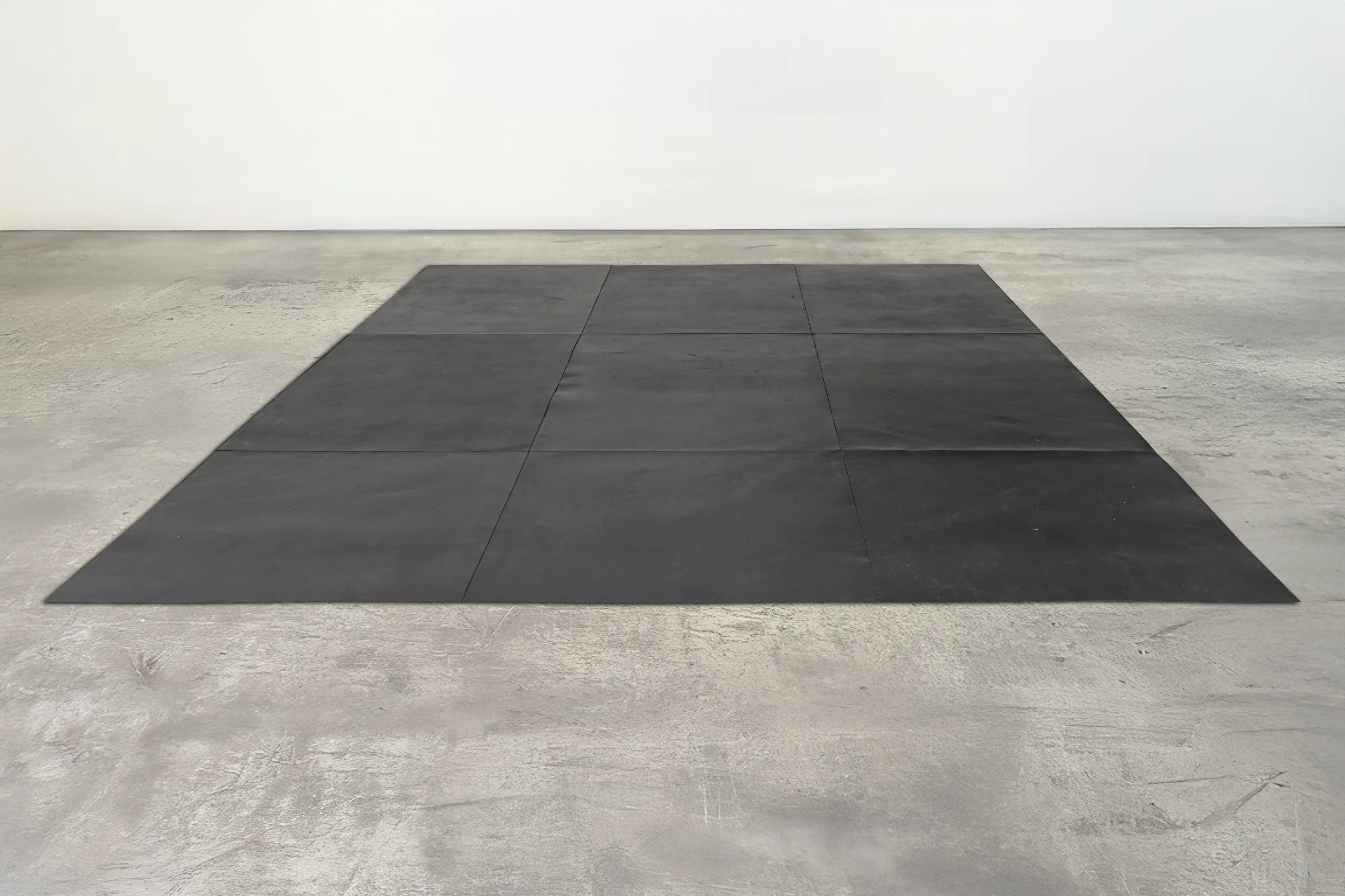 Skin Rug 3x3