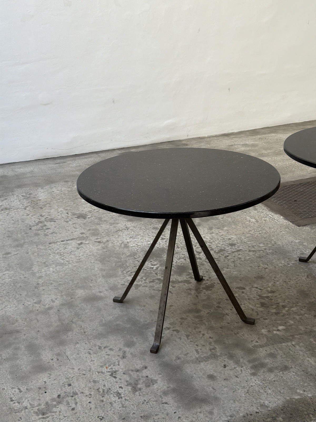 Enzo Mari, Cuginetto Side Table, Driade thumbnail 2
