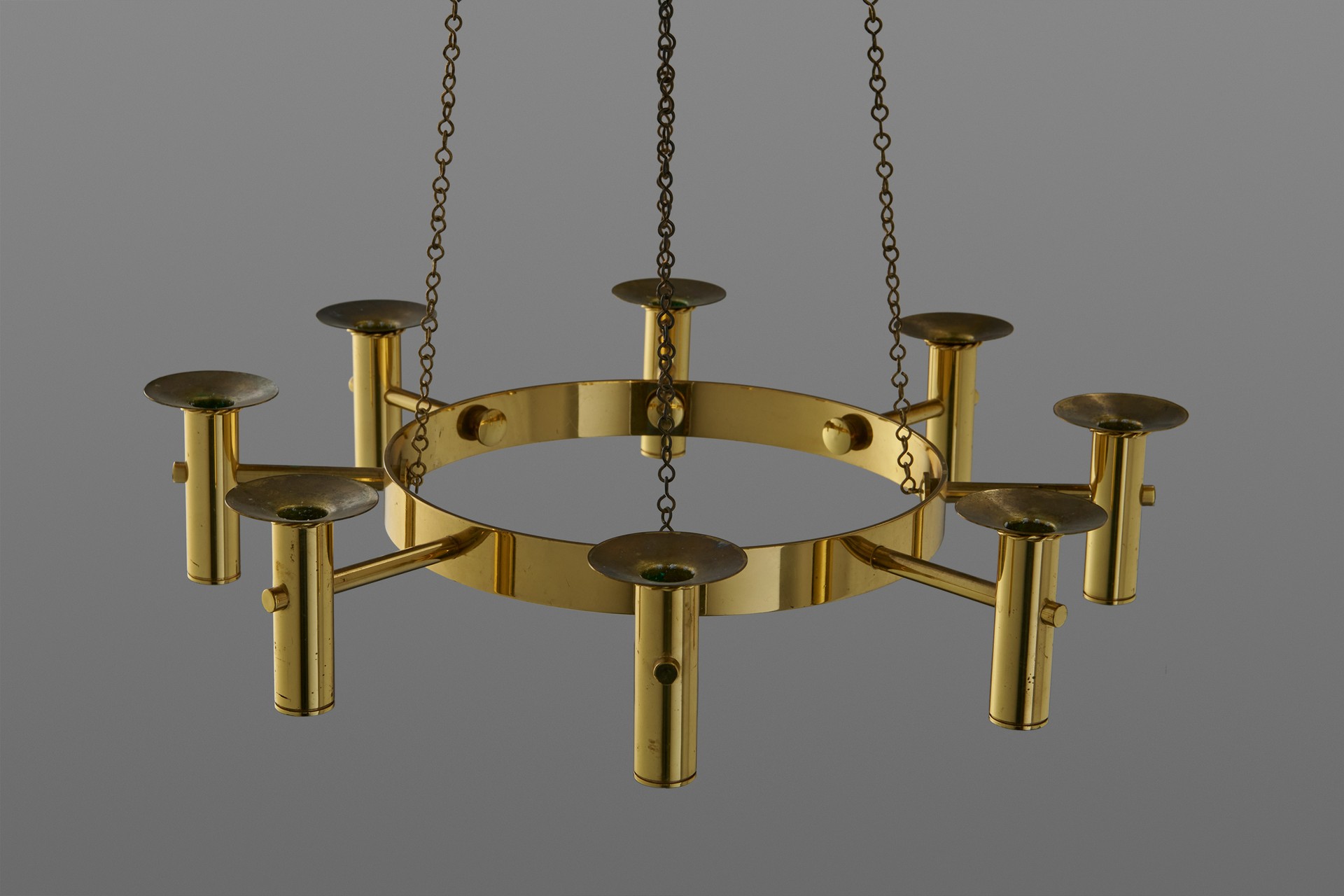 Suspended Candelabra image 3