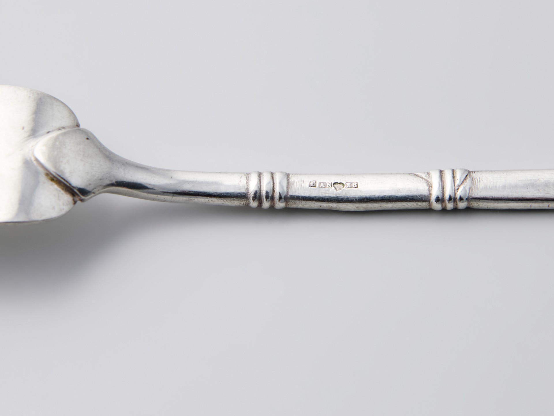Set of Silverware image 4