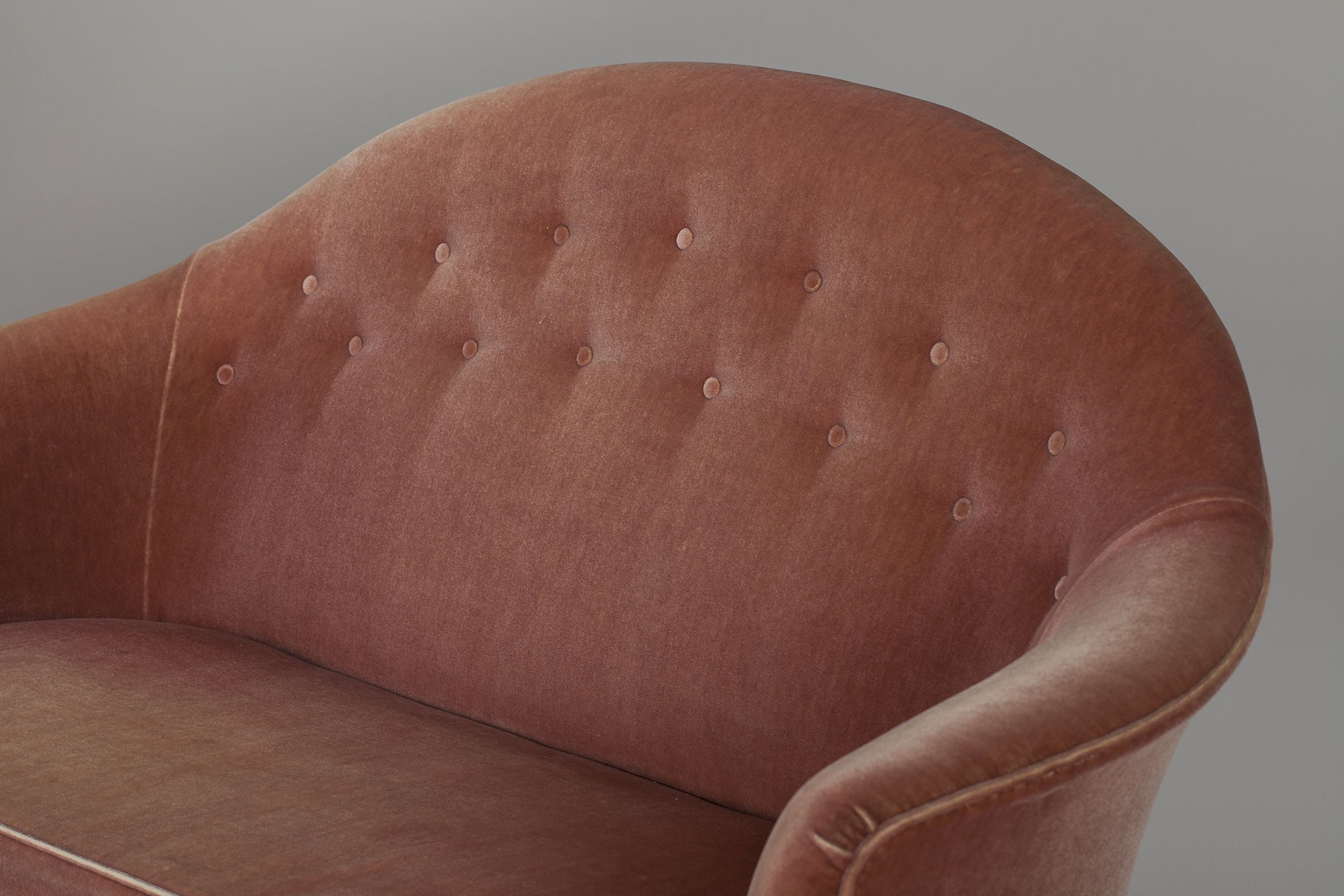 Small "Paradise" Sofa image 3