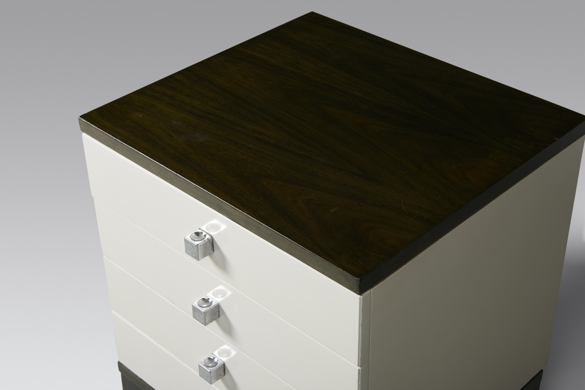 Pair of Side Tables image 4