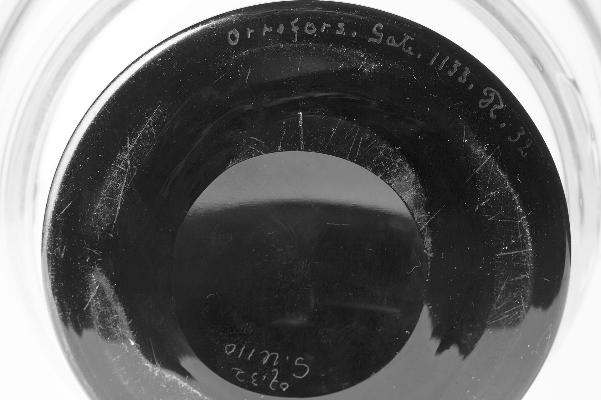 Orrefors Vase image 3