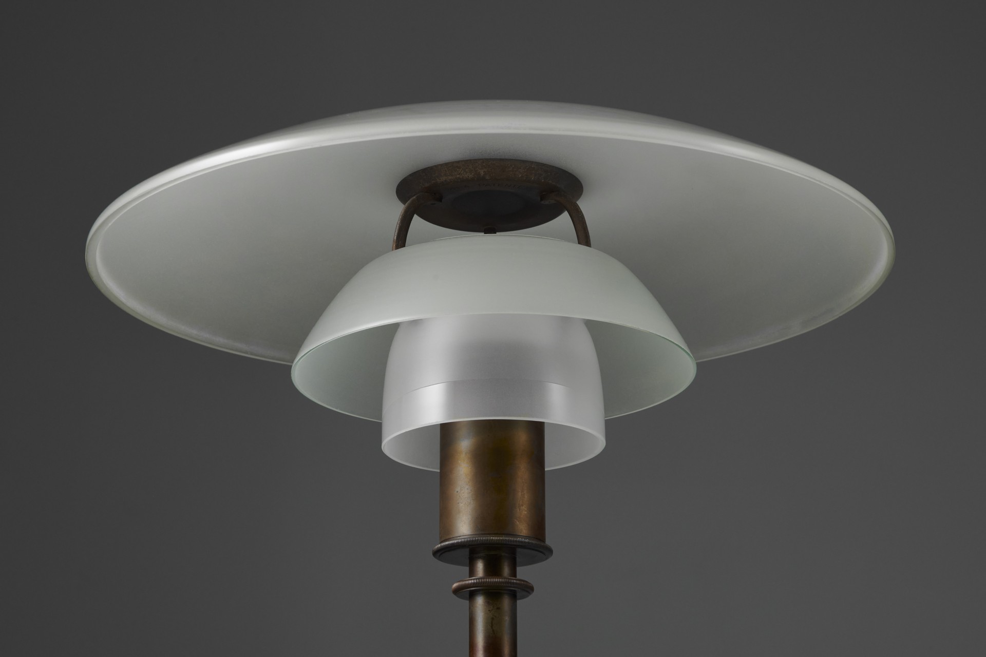 Table Lamp 'PH 4/3' image 8