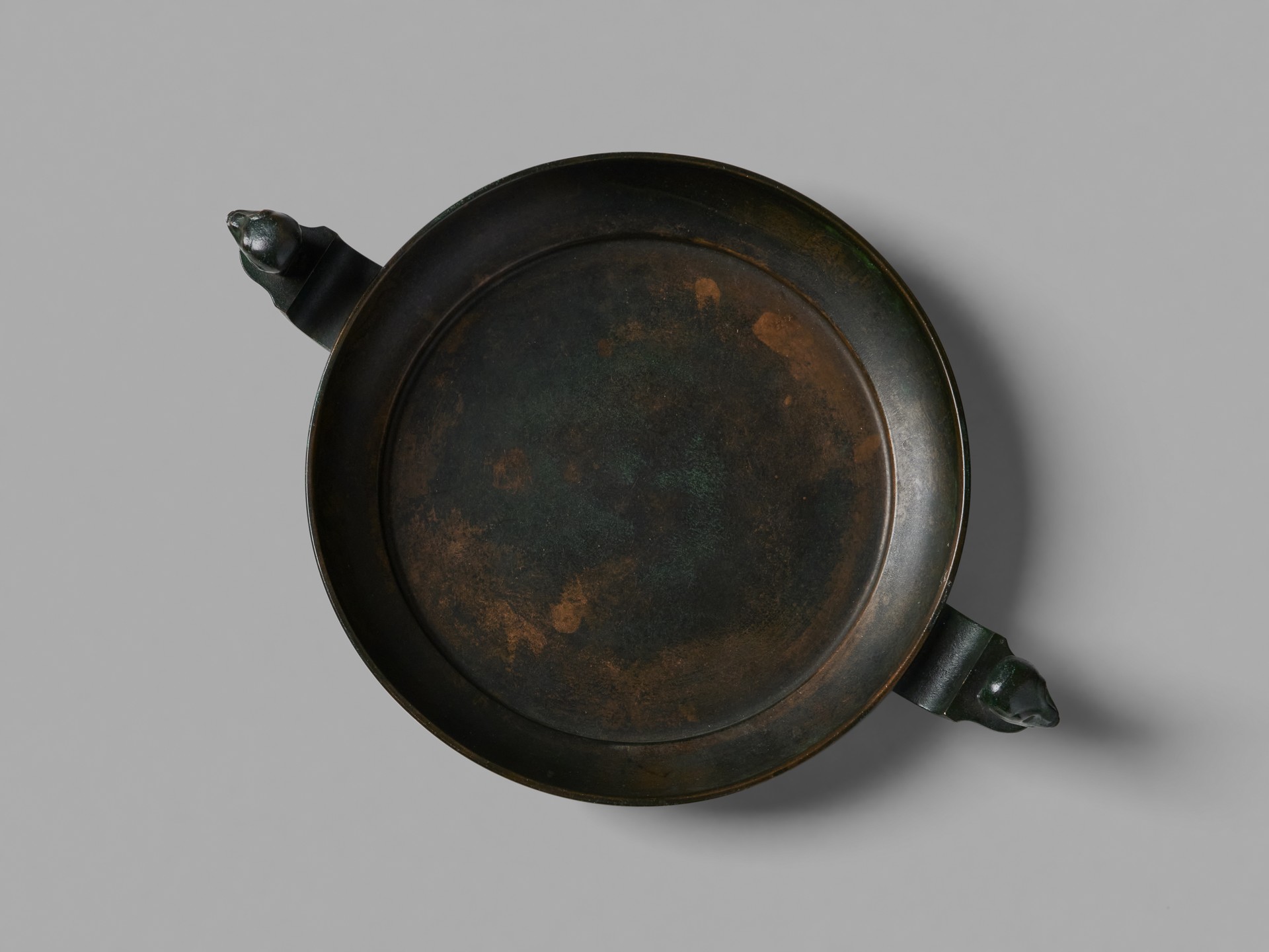 Dish with Handles image 4