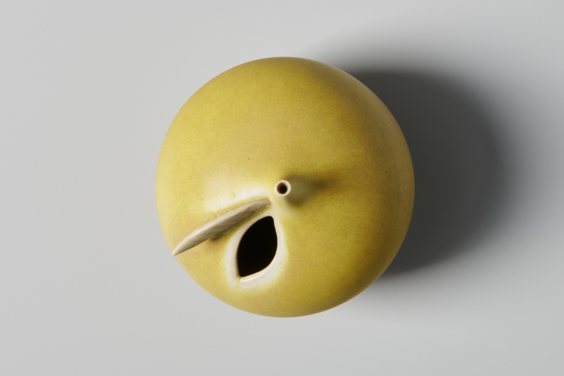 Apple Vase image 4