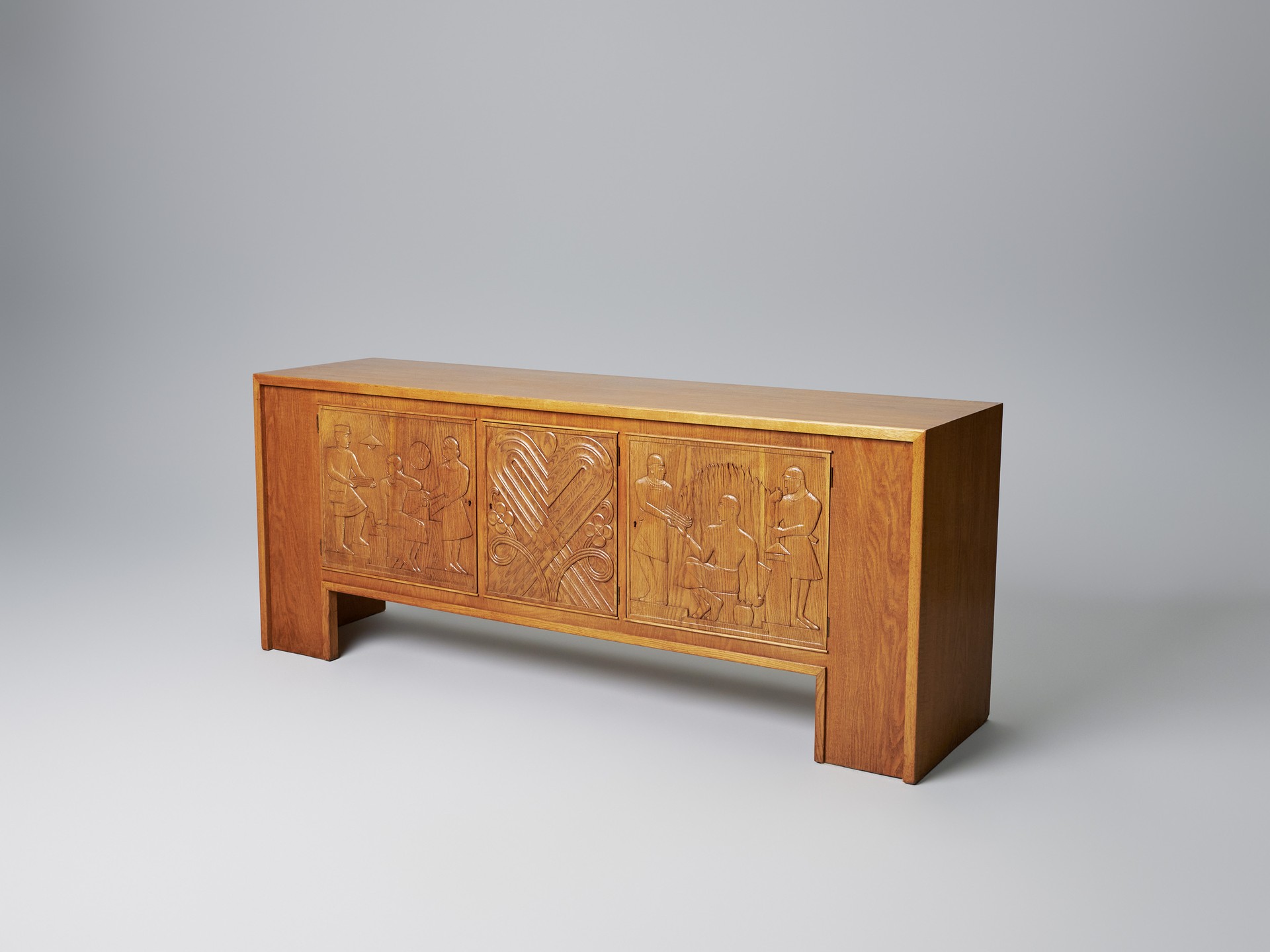 Danish Sideboard image 2