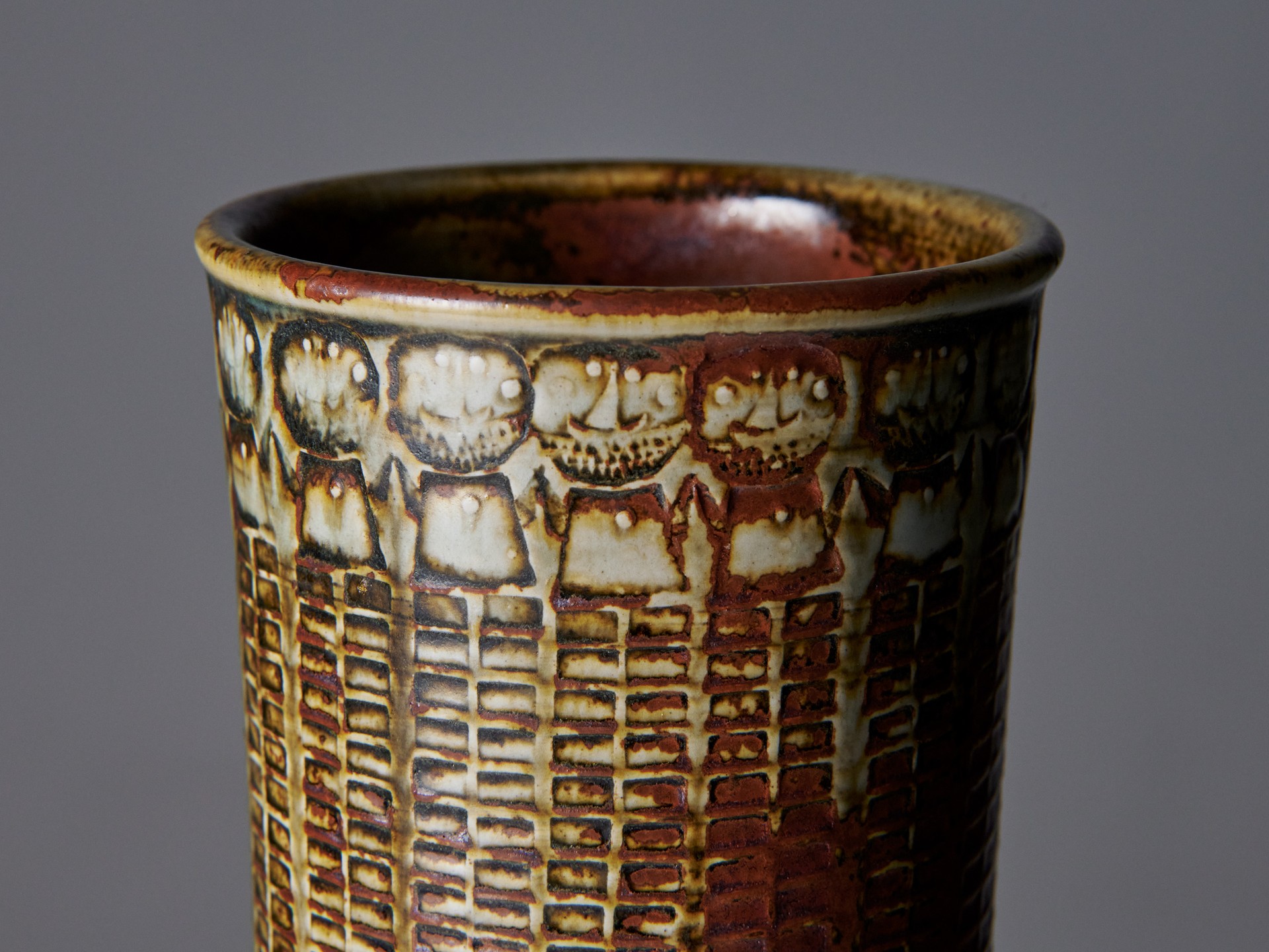 Tall Vase image 6