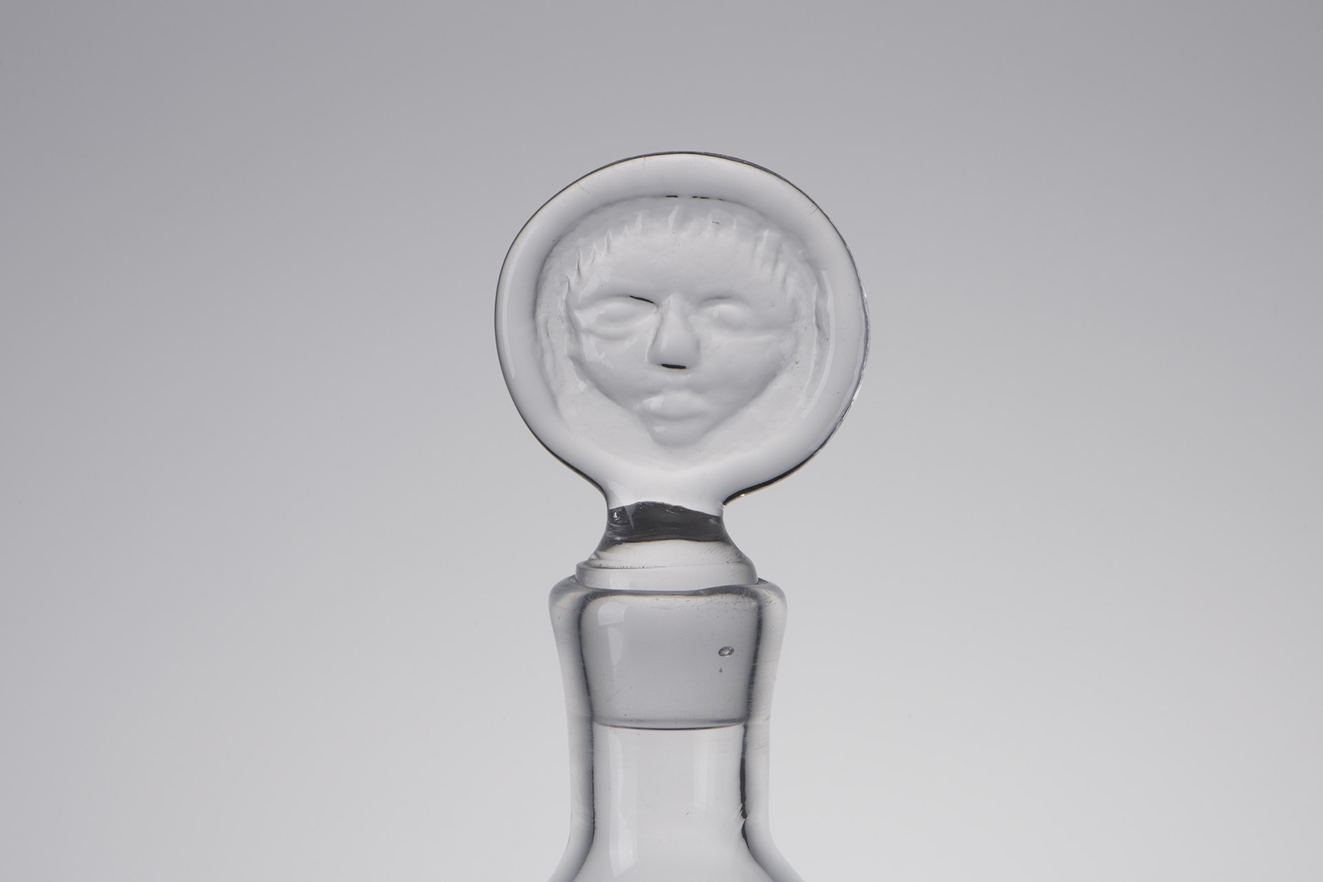 Bottle with Stopper image 4