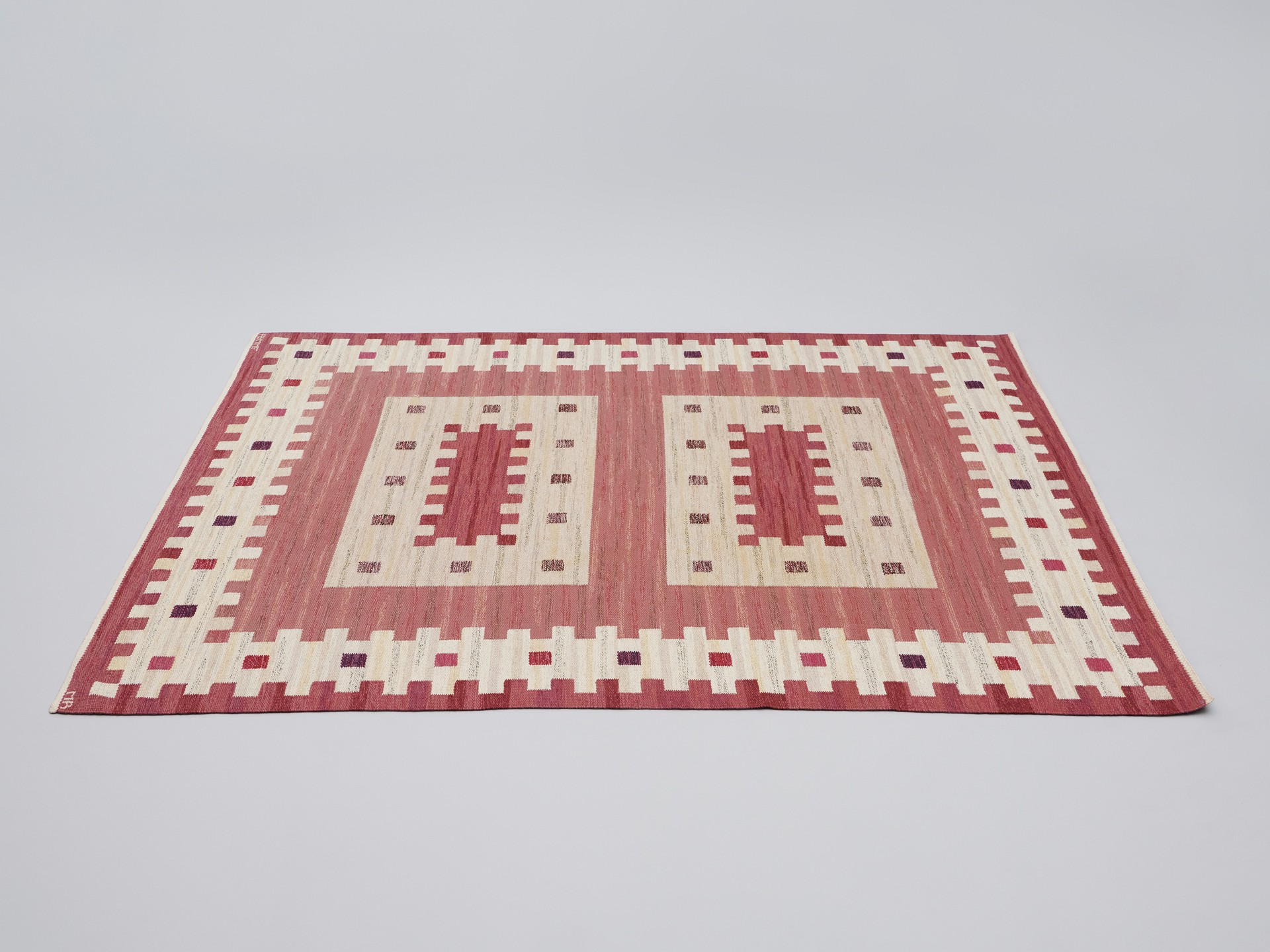 'Rostaggen' Carpet image 2