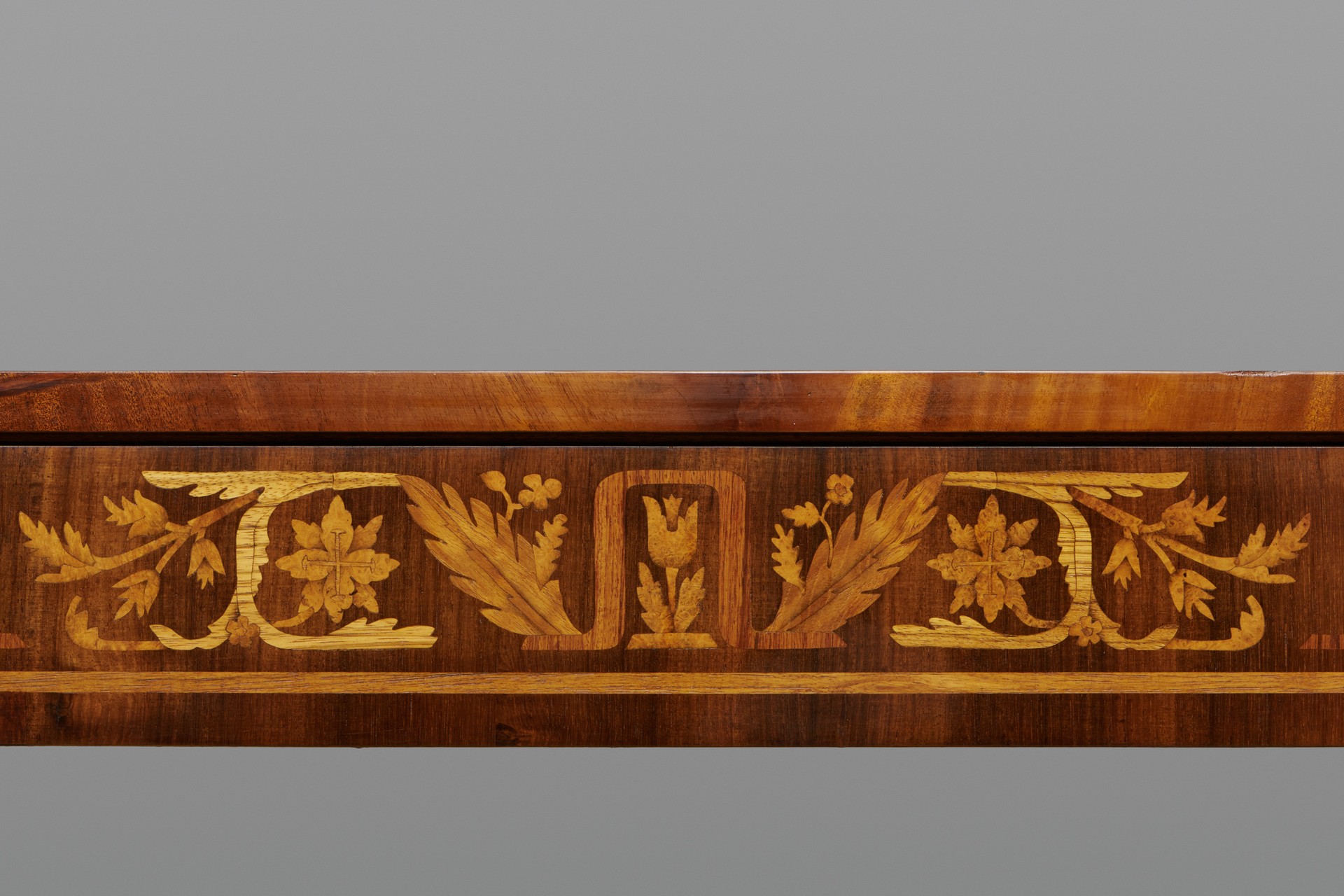 Large Desk/Work Table image 4