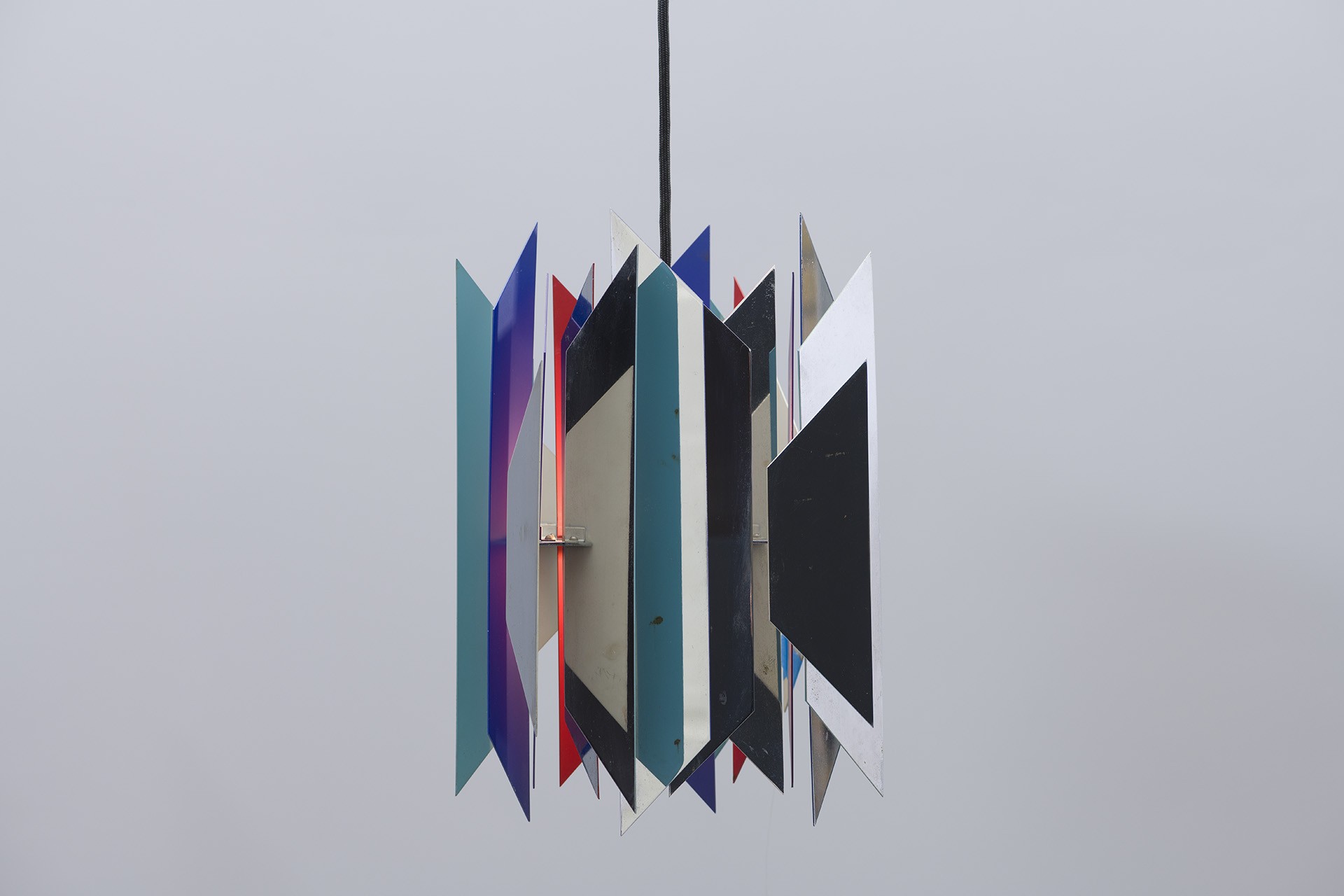 'Tivoli' Ceiling Lamp image 3