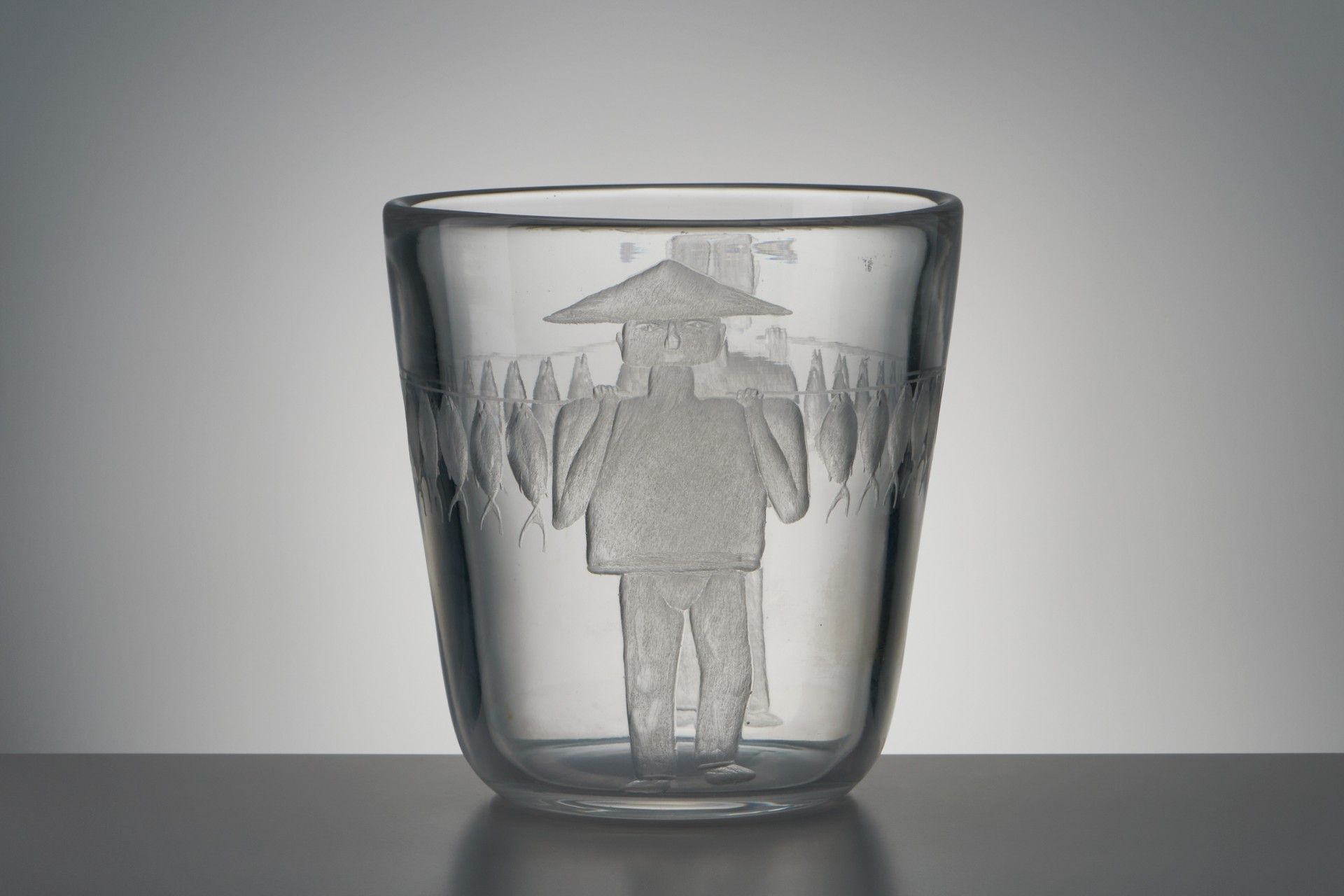 Höglund Vase