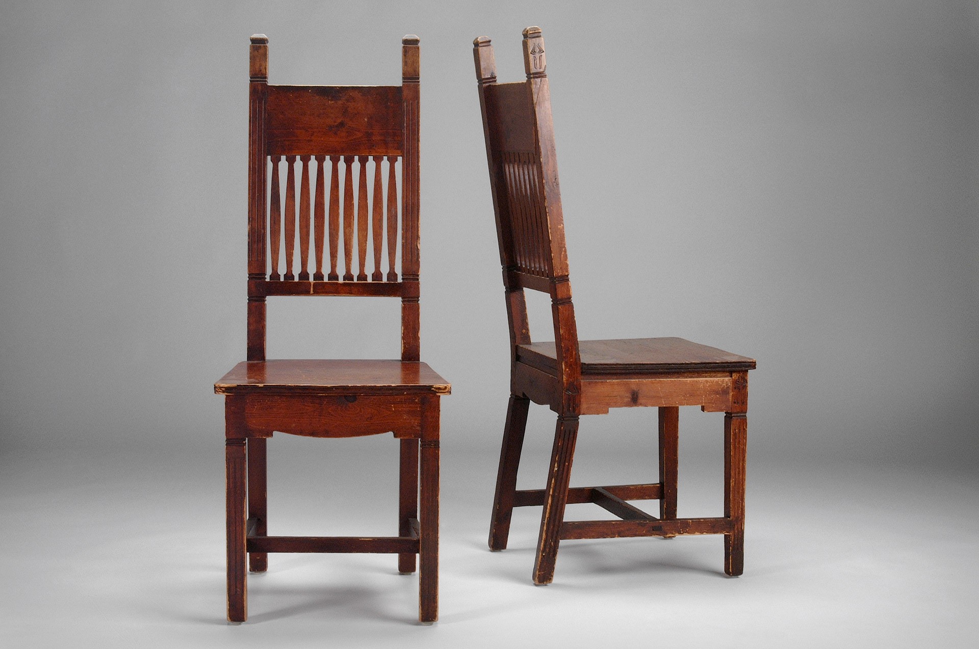 Set of Chairs image 2