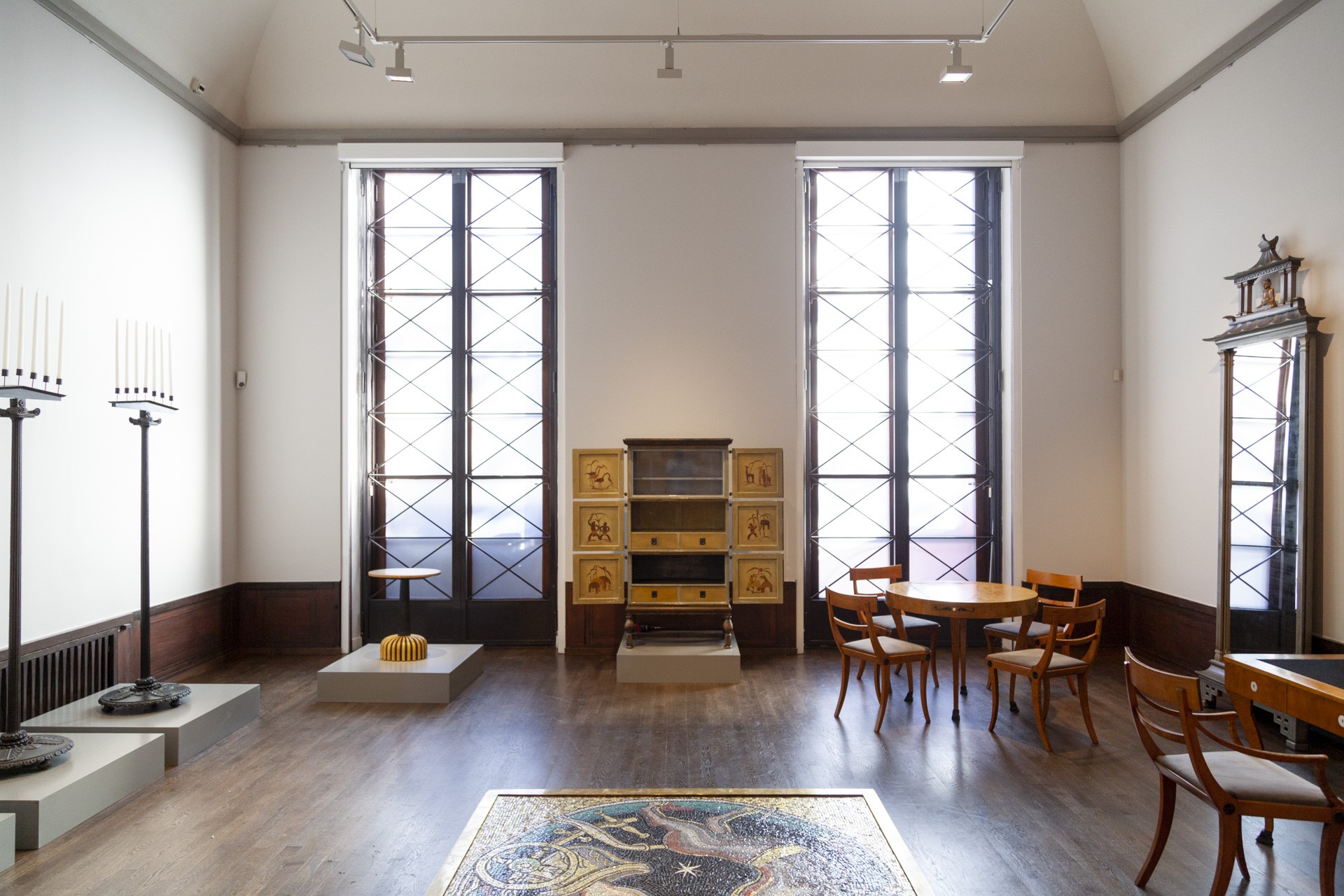 Grand Antiques - Liljevalchs 2018