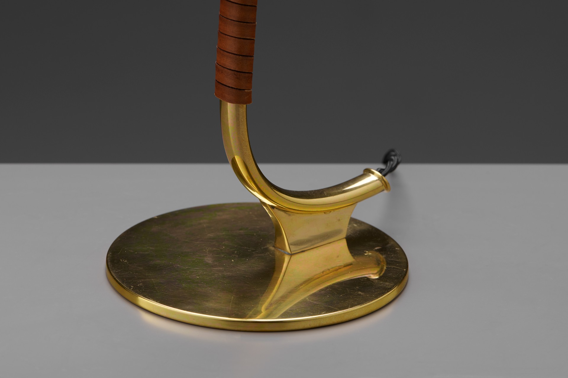 Table Lamp, Model no. 9212A image 4