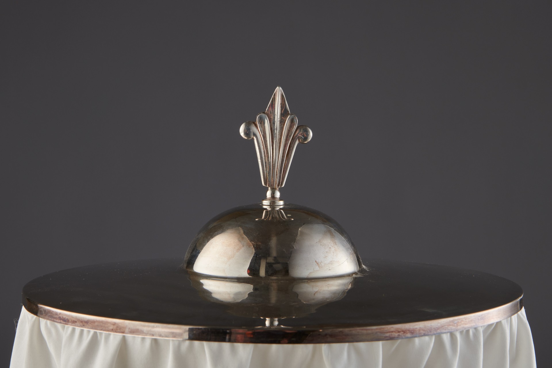 Pair of Table Lamps image 3