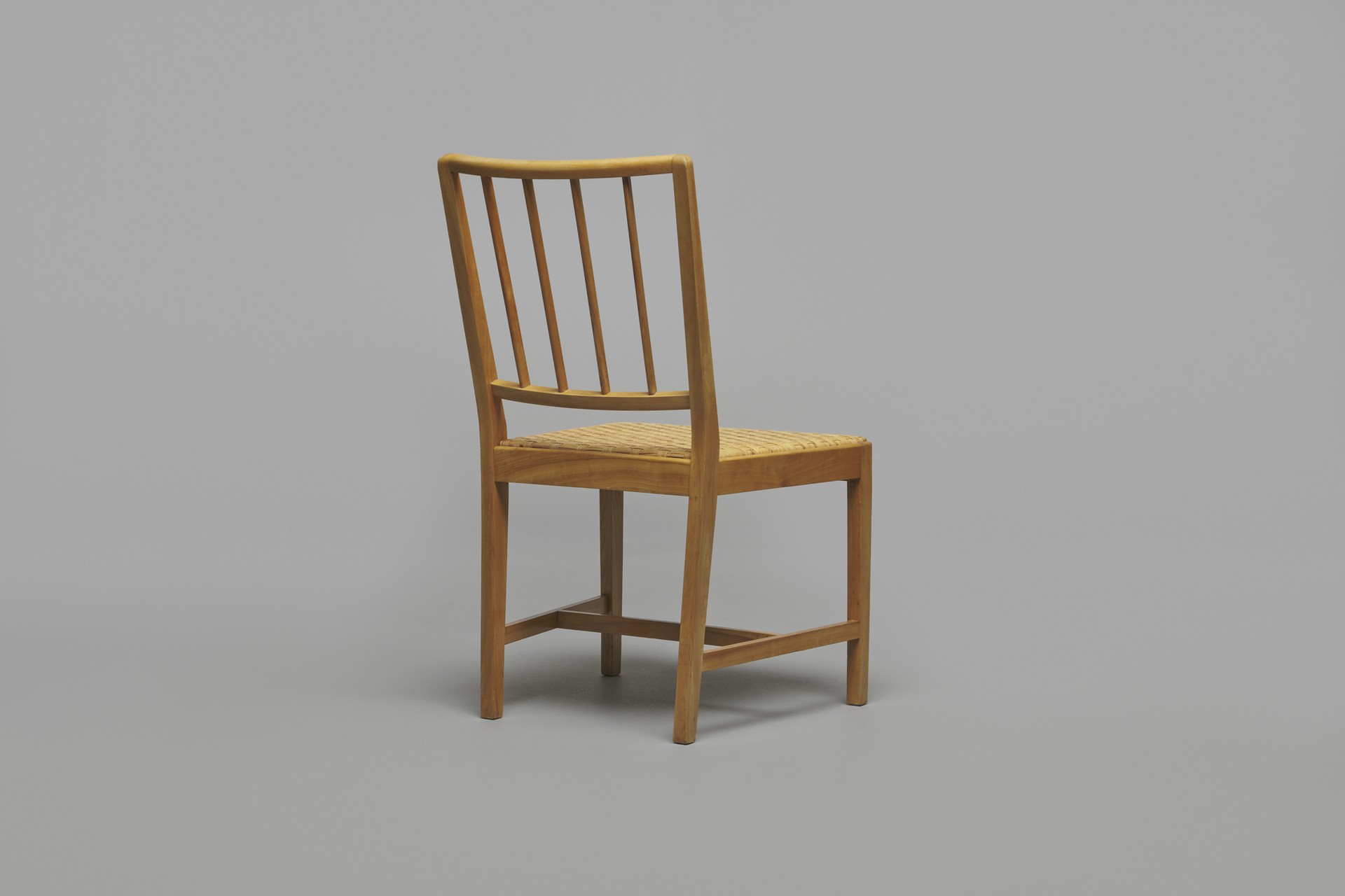 Set of Six Chairs, Model no. 800 image 4