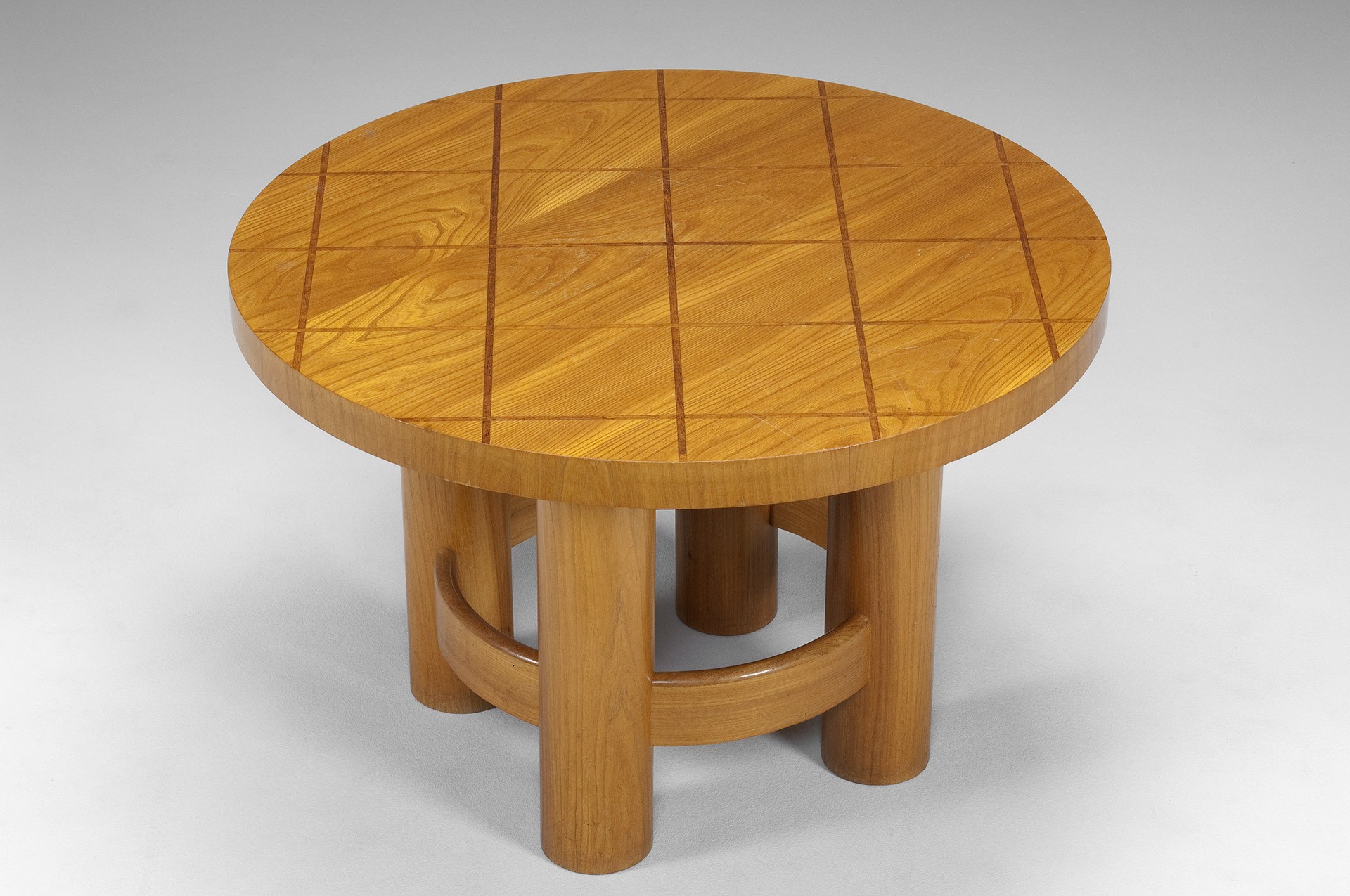 Swedish Table