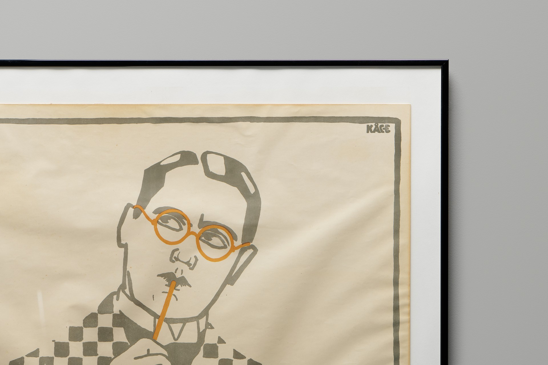 Poster "Äventyret" image 4