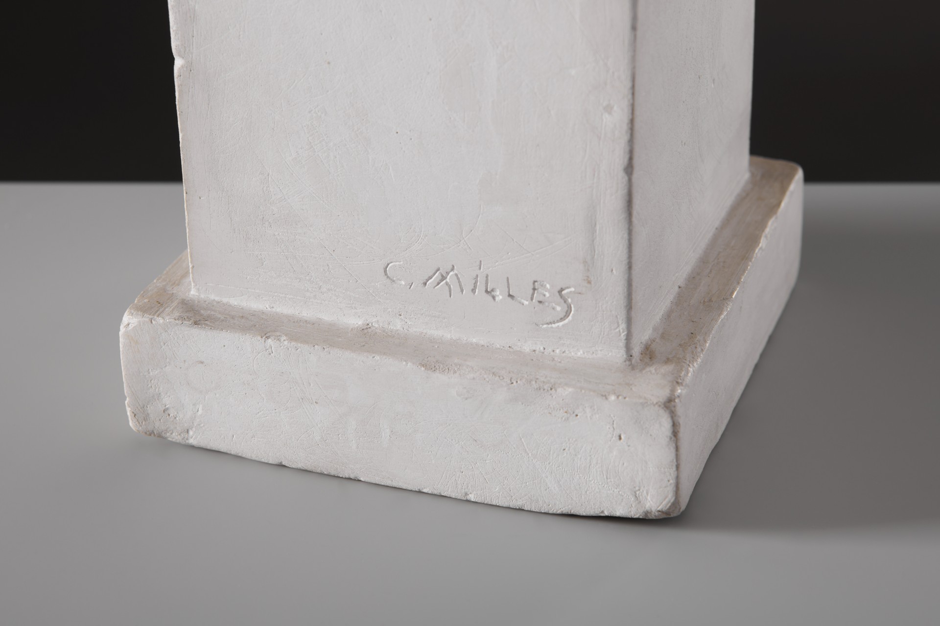 'Europa' Sculpture (from Europa and the Bull) image 5