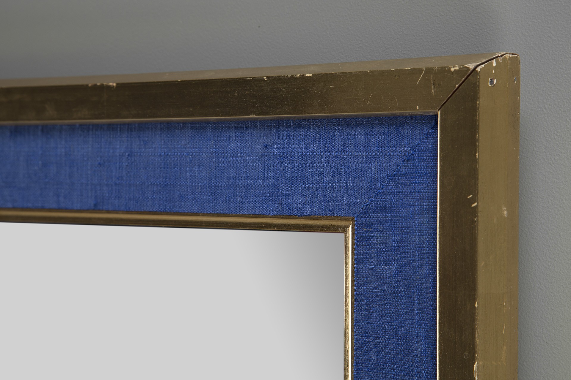 Mirror attributed to Estrid Ericson image 3