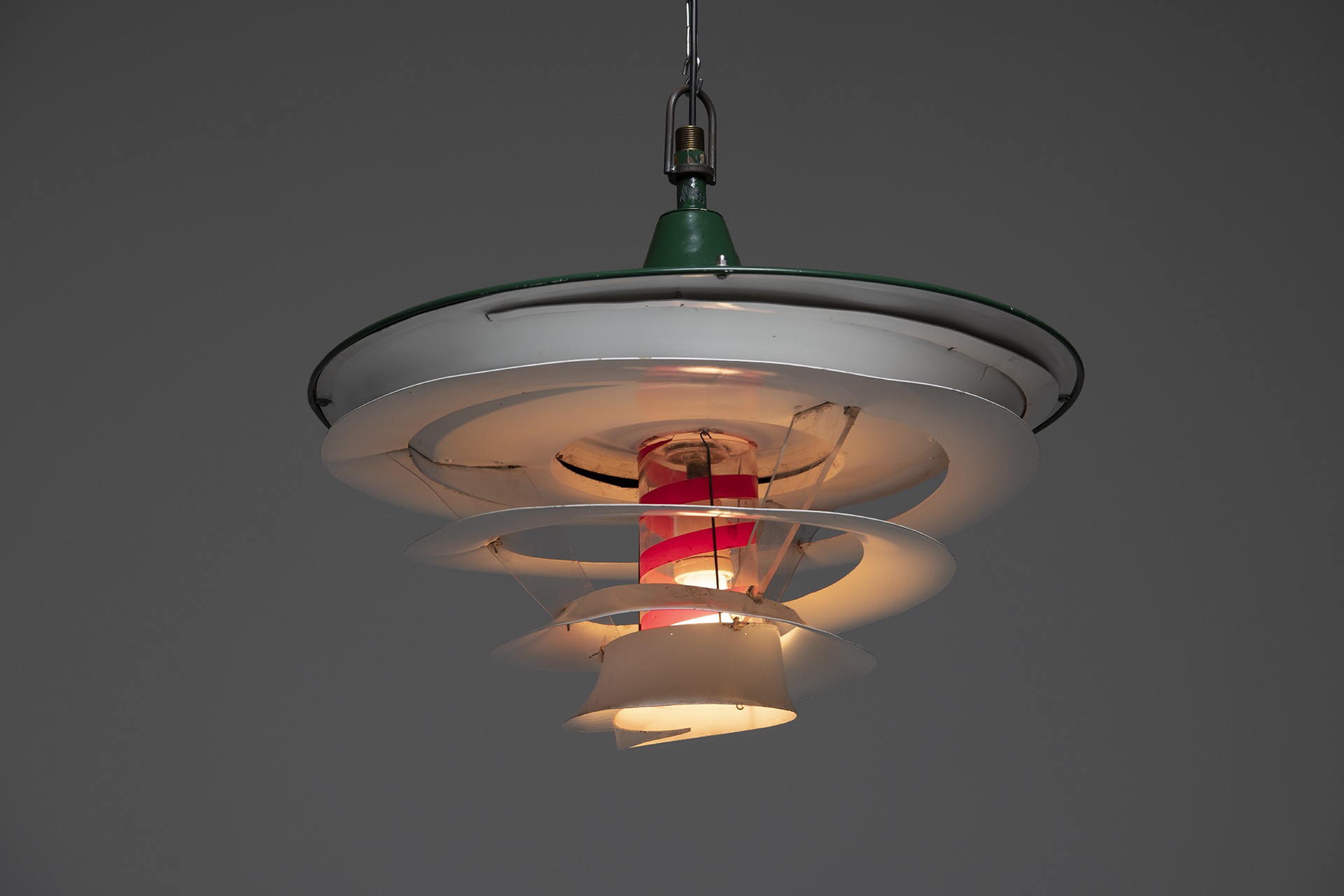 'Tivoli' Ceiling Light image 6