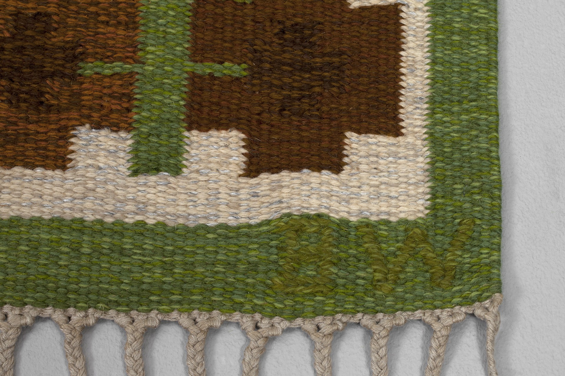 Flat Weave Carpet image 5