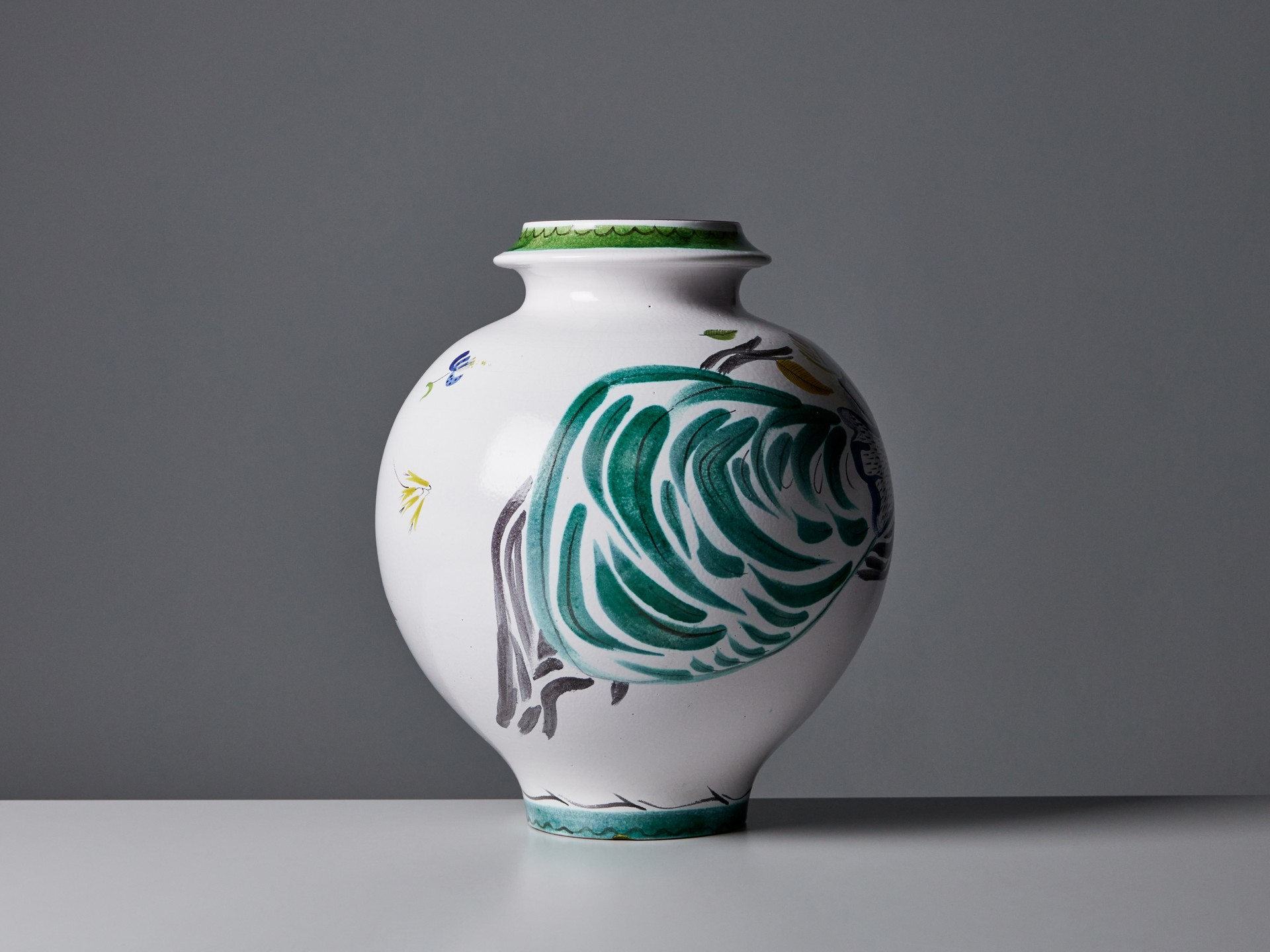 Large Vase image 3