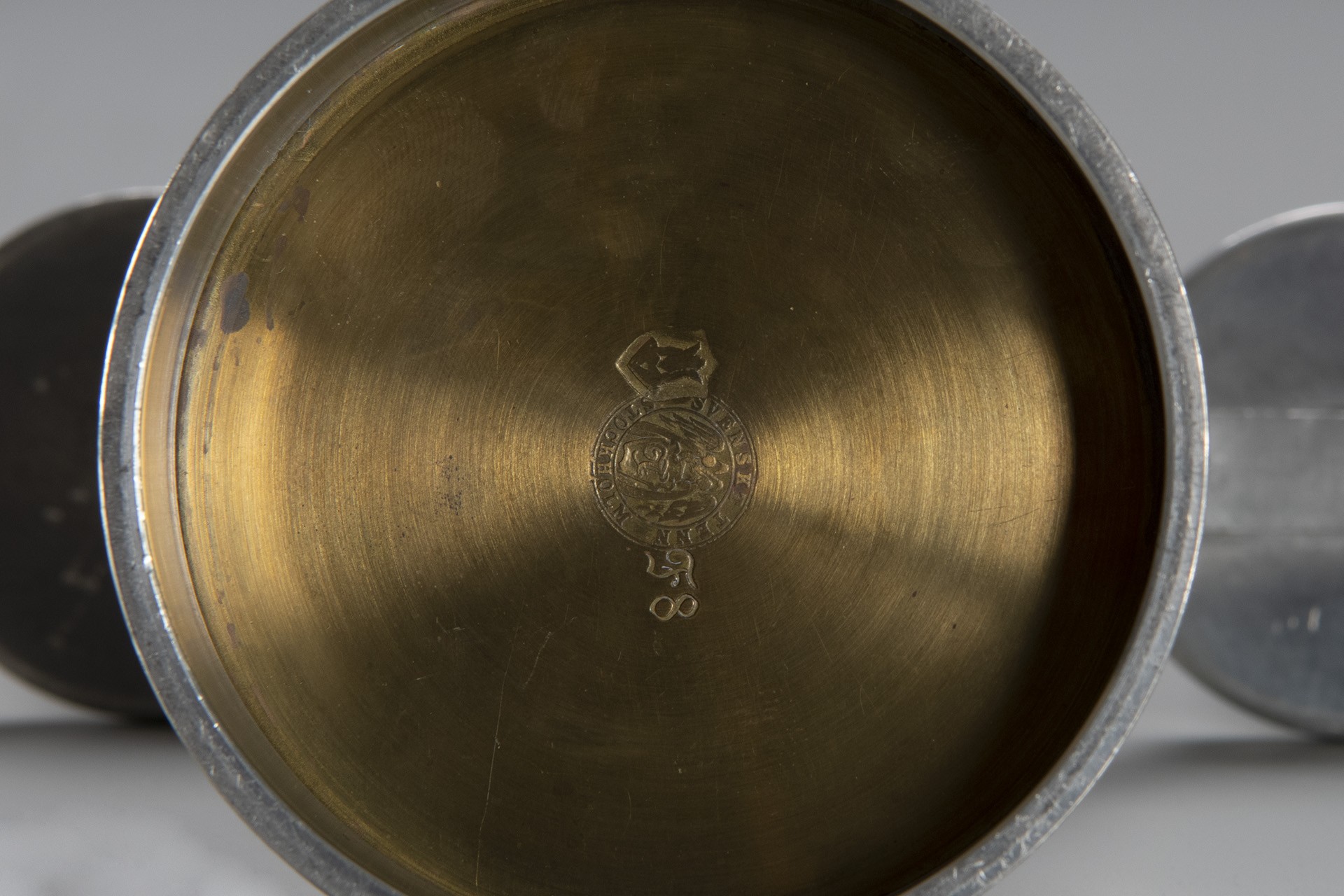 Pair of Candlesticks image 4