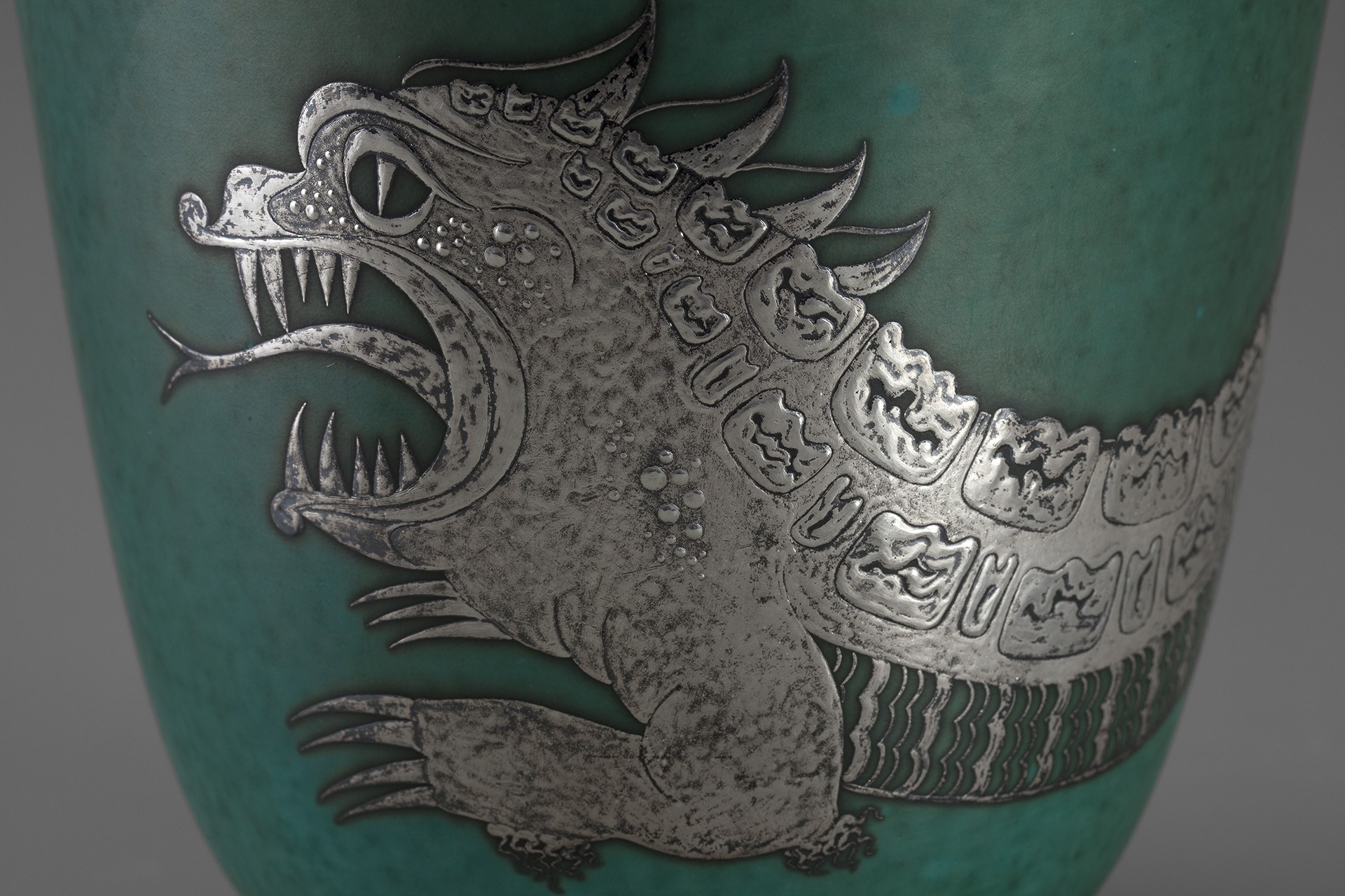 "Argenta" Vase image 4