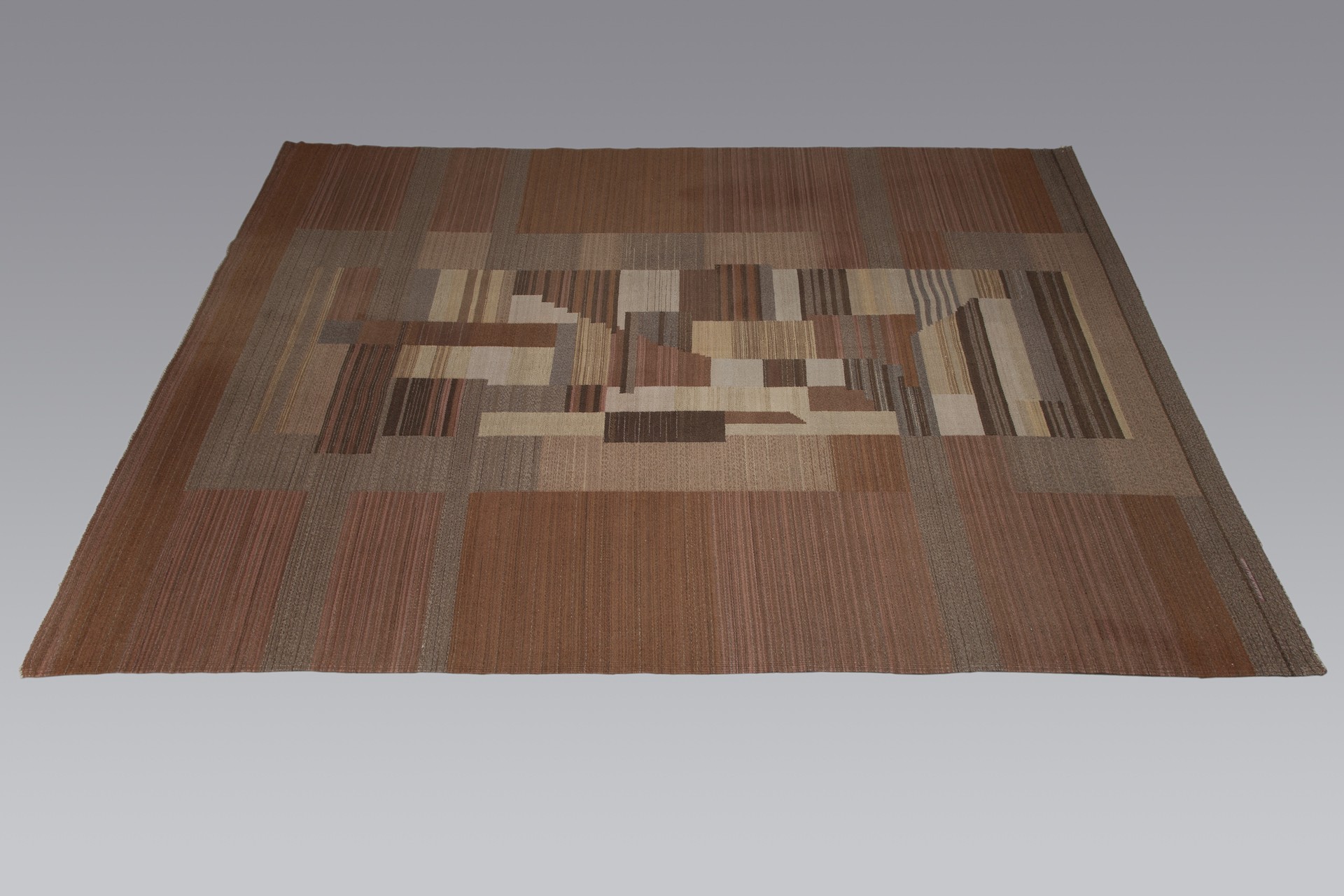 Finnish Art Deco Carpet