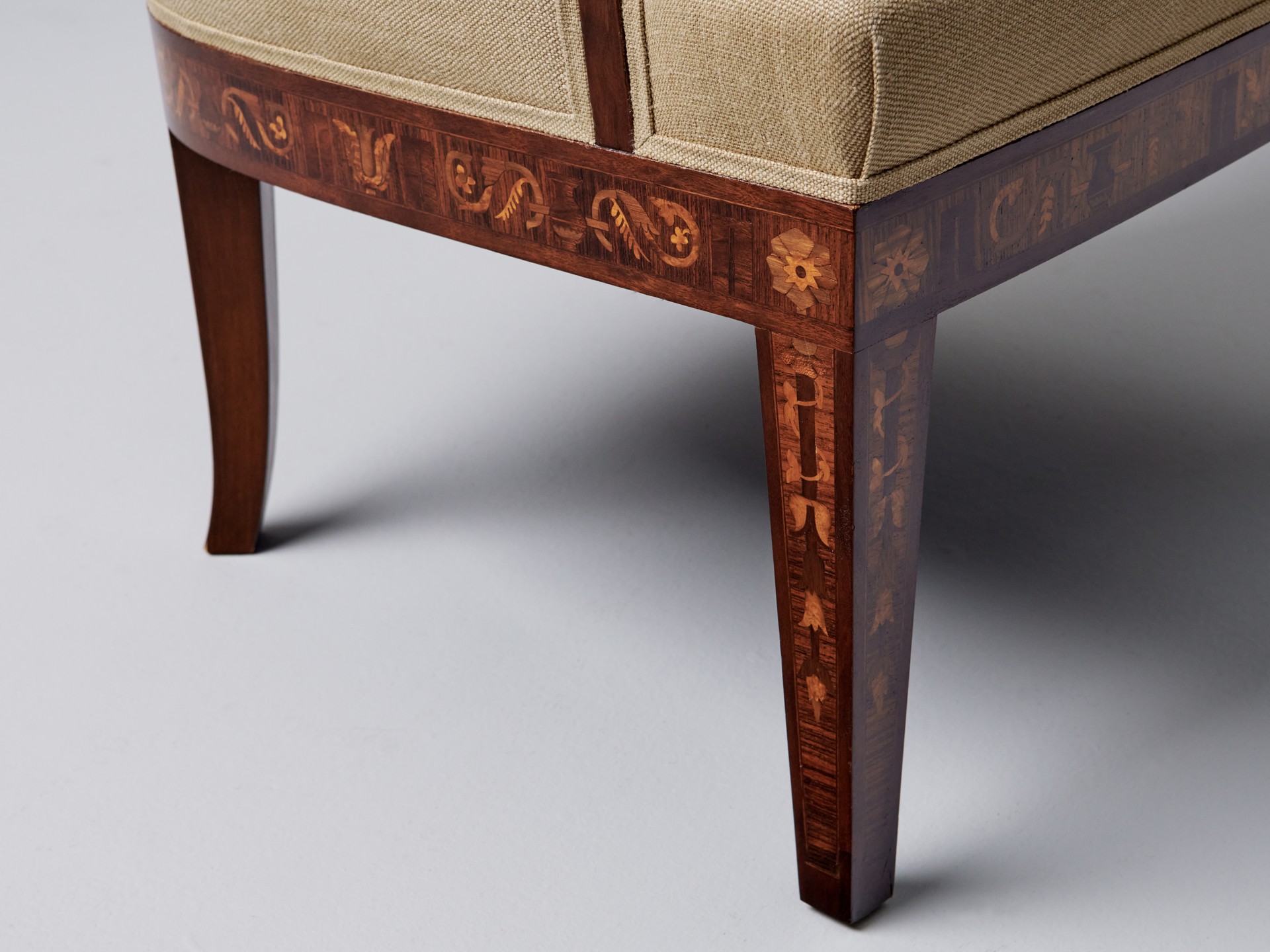 Pair of Chairs image 9