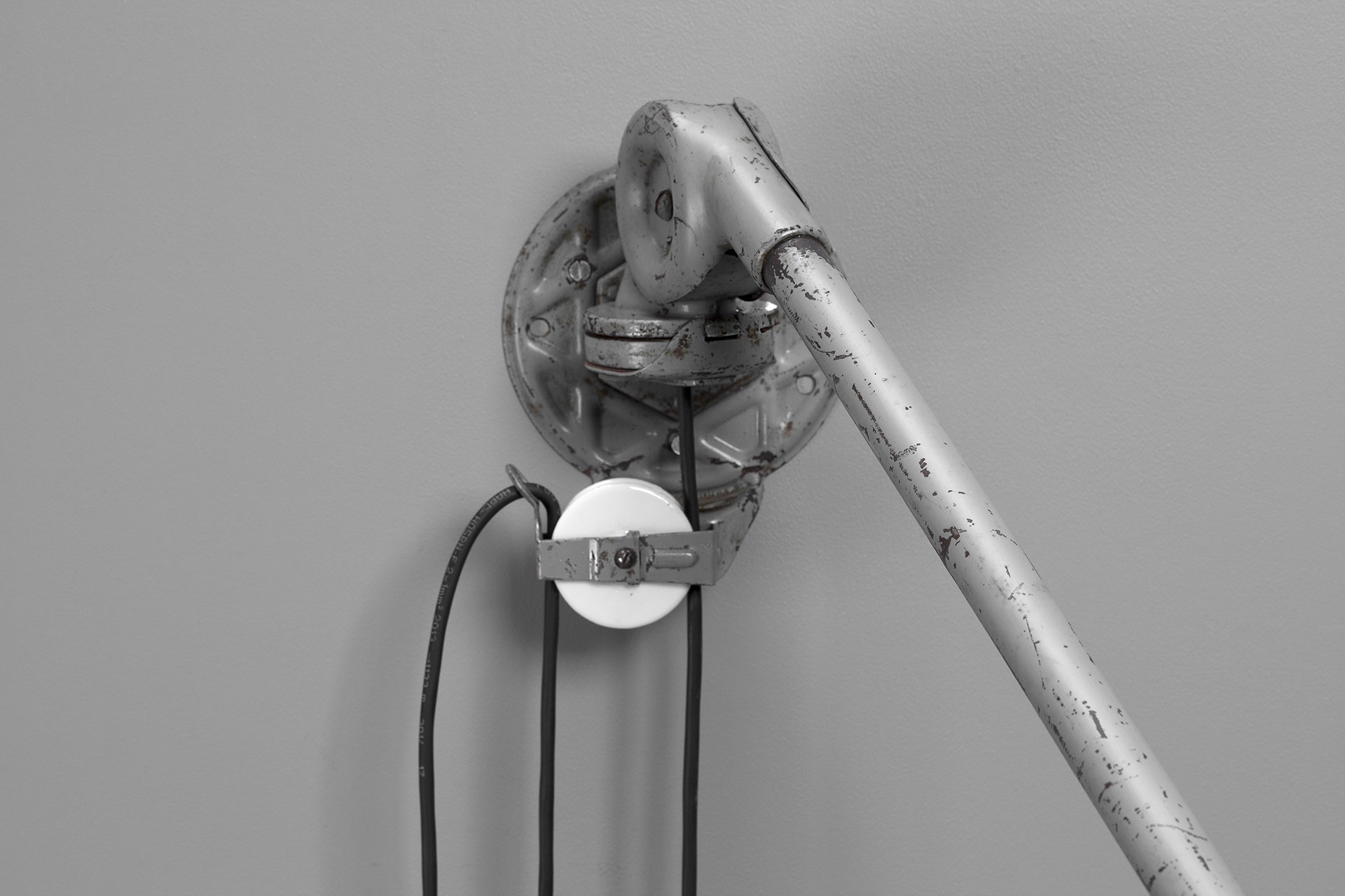 Triplex Wall / Ceiling Lamp image 4