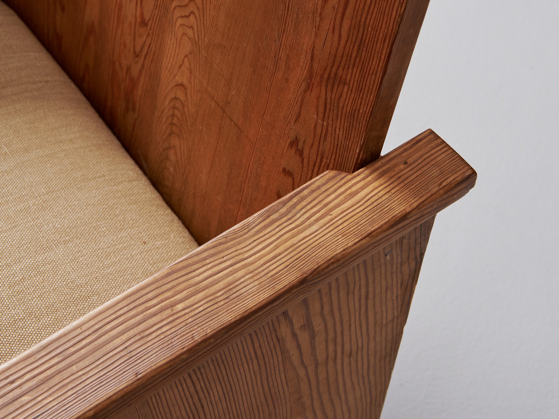 Pair of 'Utö' Armchairs image 10
